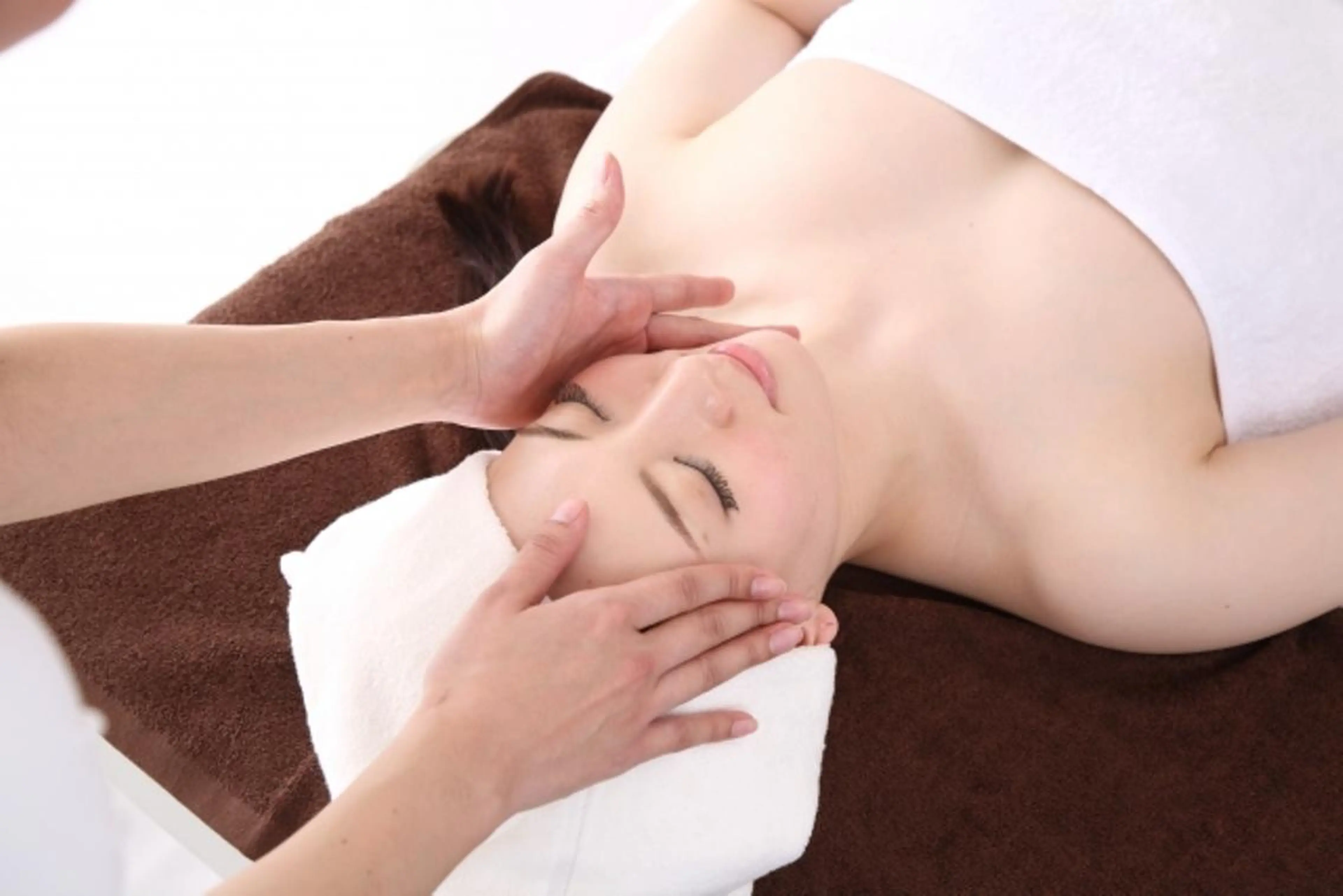 Morisugi Natsumiのエステ・リラクイメージ