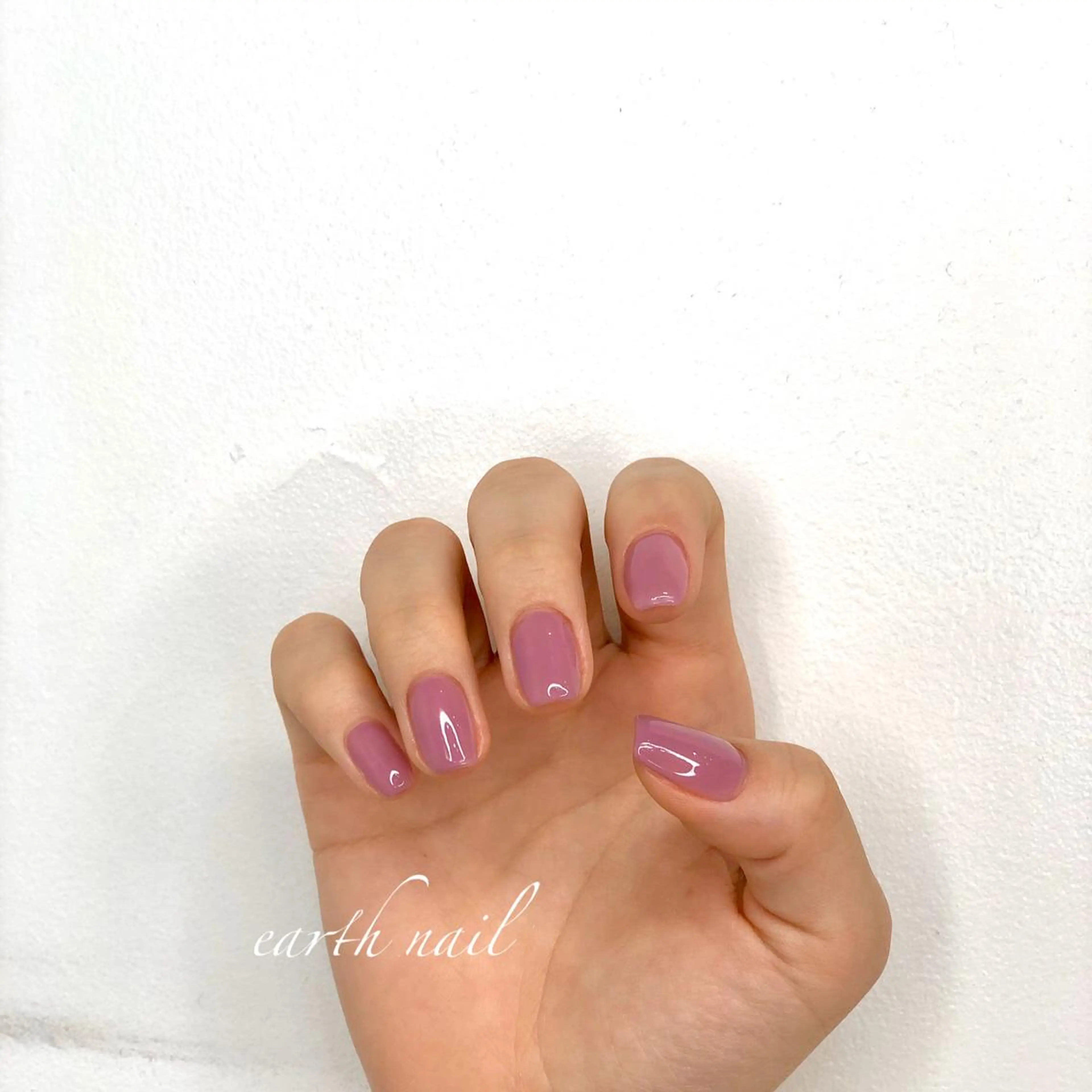 ネイル 春ネイル ハンドネイル 🧁🥕 asukaのネイルデザイン