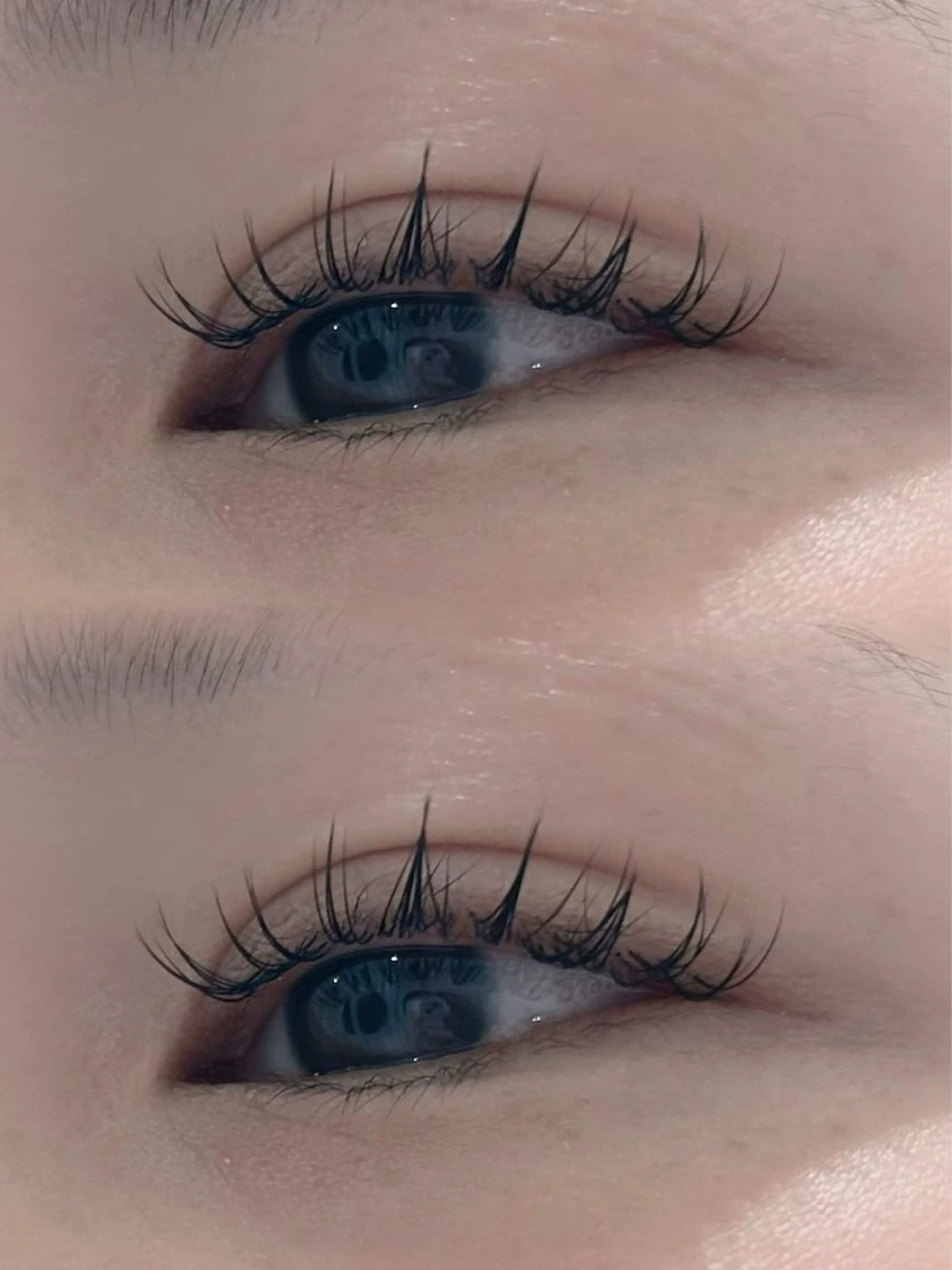 マツエク・マツパ ANCIL店 みいだ·͜·✌︎のマツエク・マツパデザイン