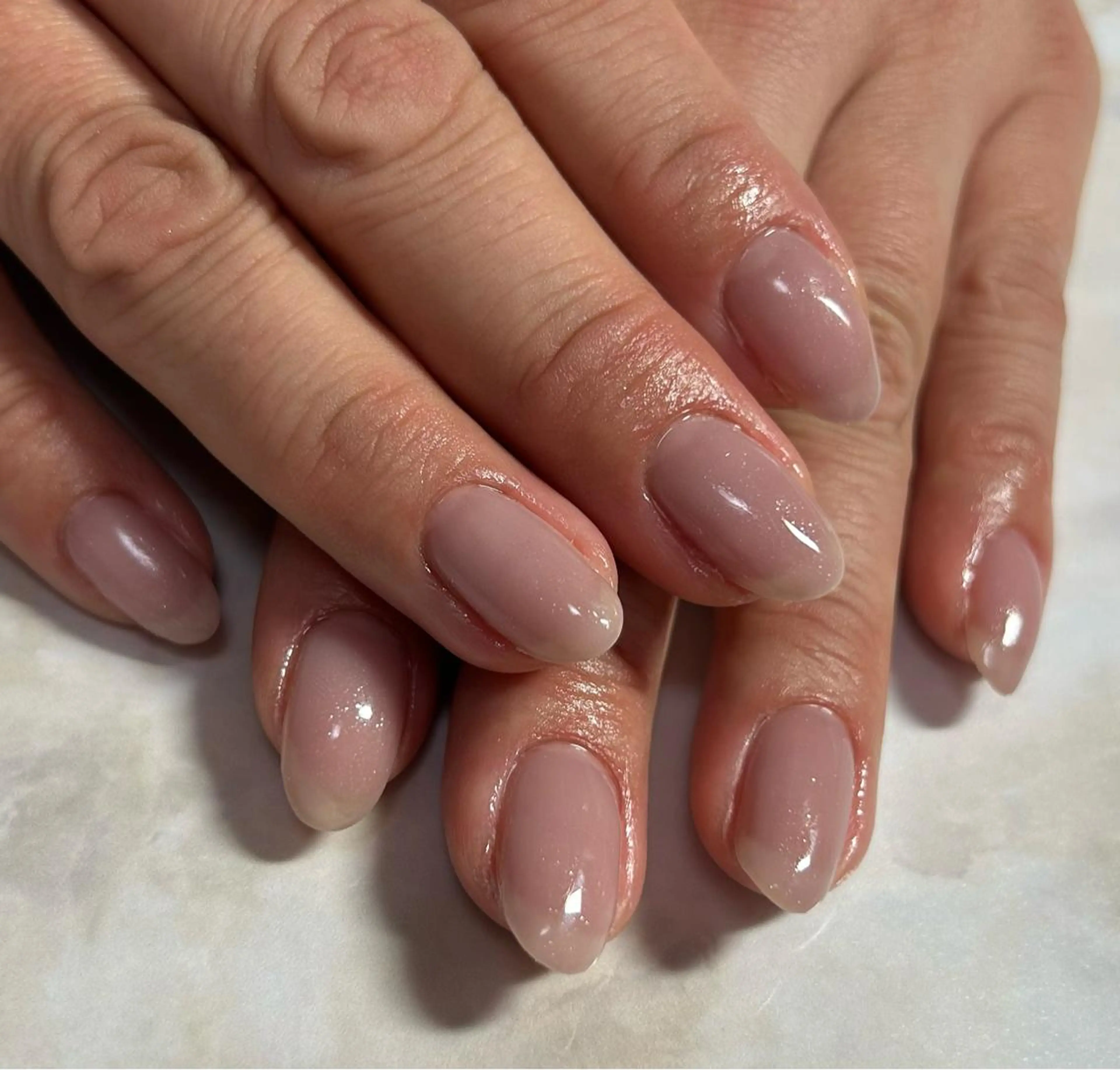 ネイル ハンドネイル NailSalon Millのネイルデザイン