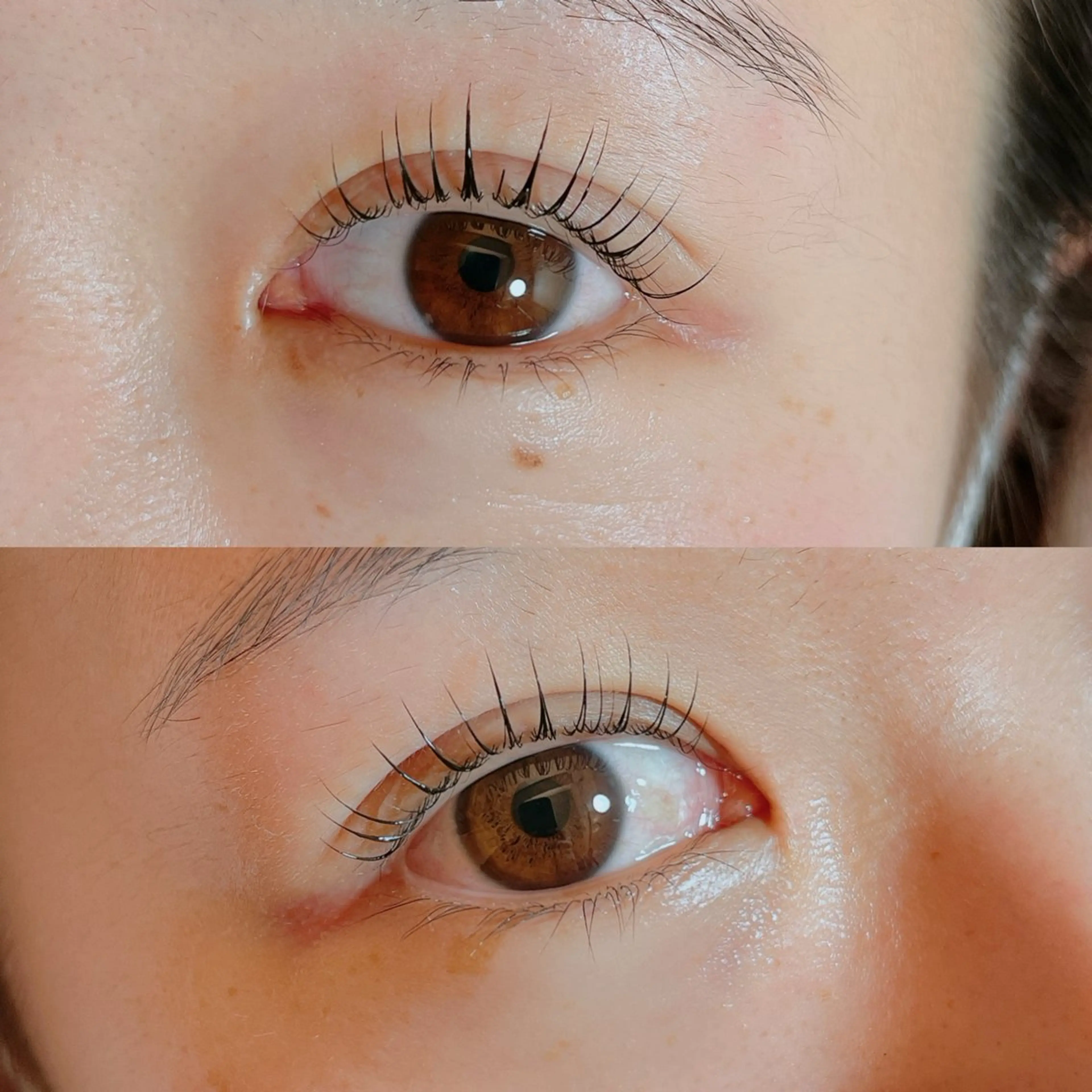 マツエク・マツパ なかむら 🪡のマツエク・マツパデザイン