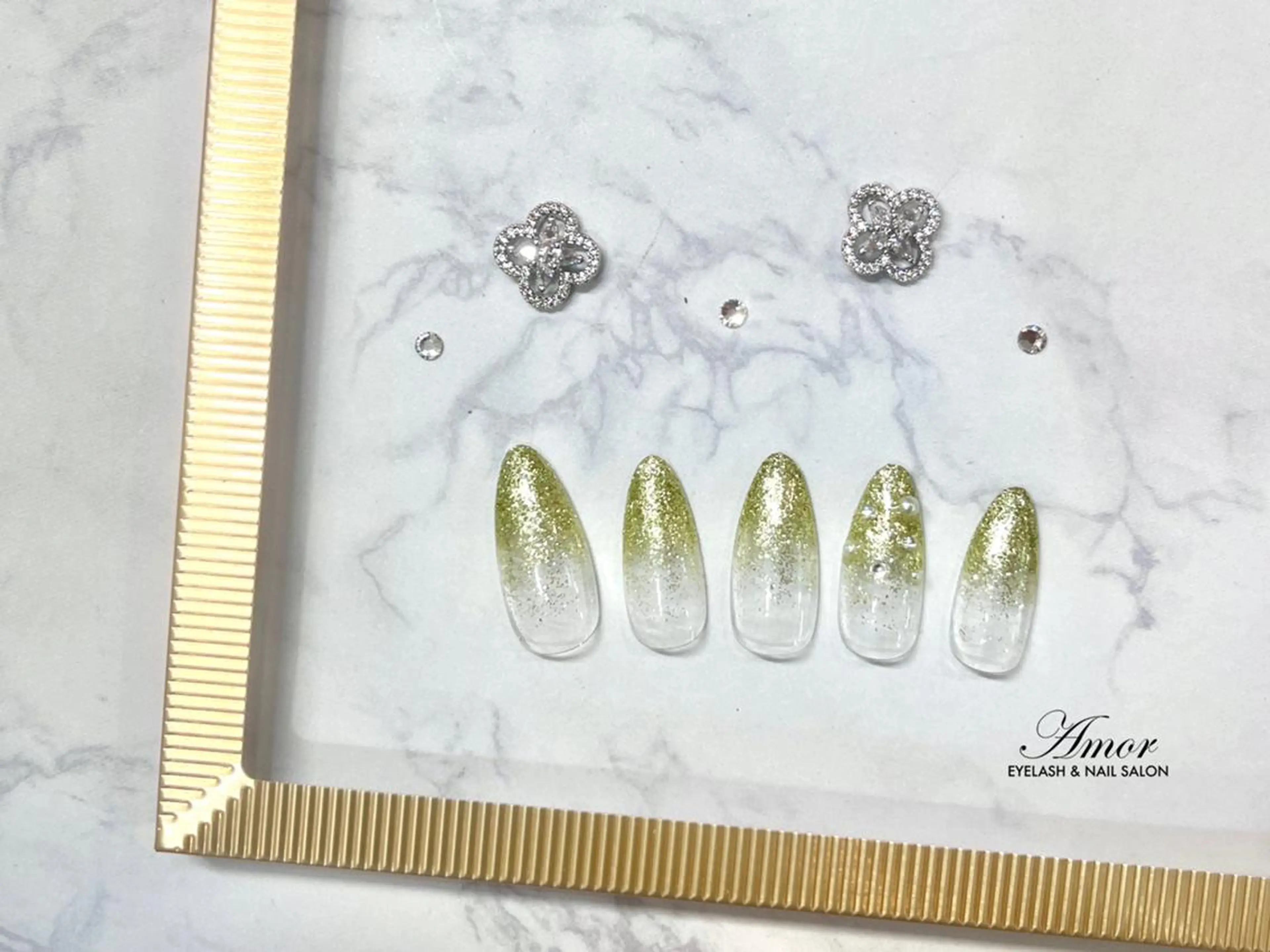 ネイル Nailist ★Suzu★のネイルデザイン