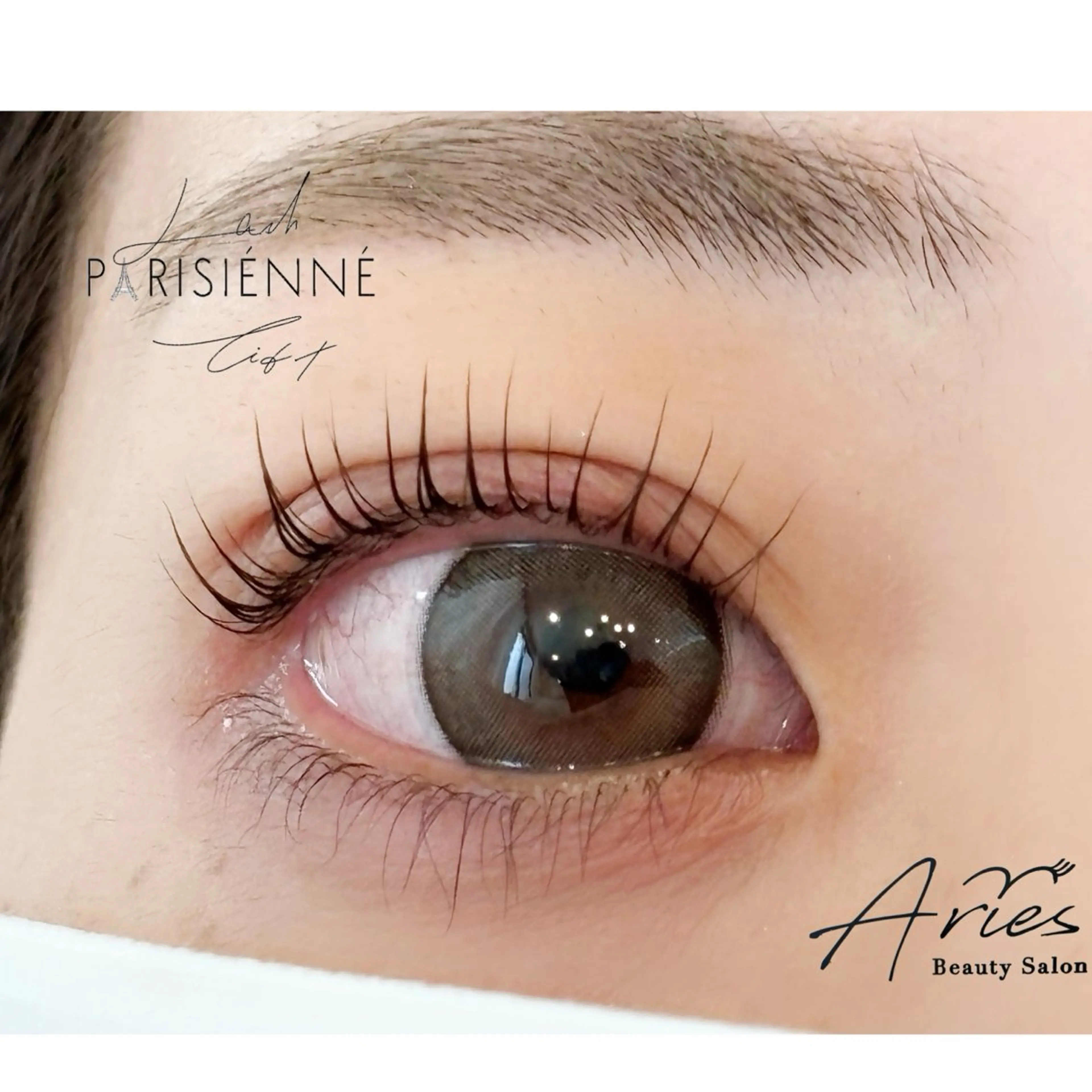 マツエク・マツパ Aries 心斎橋店のネイルデザイン