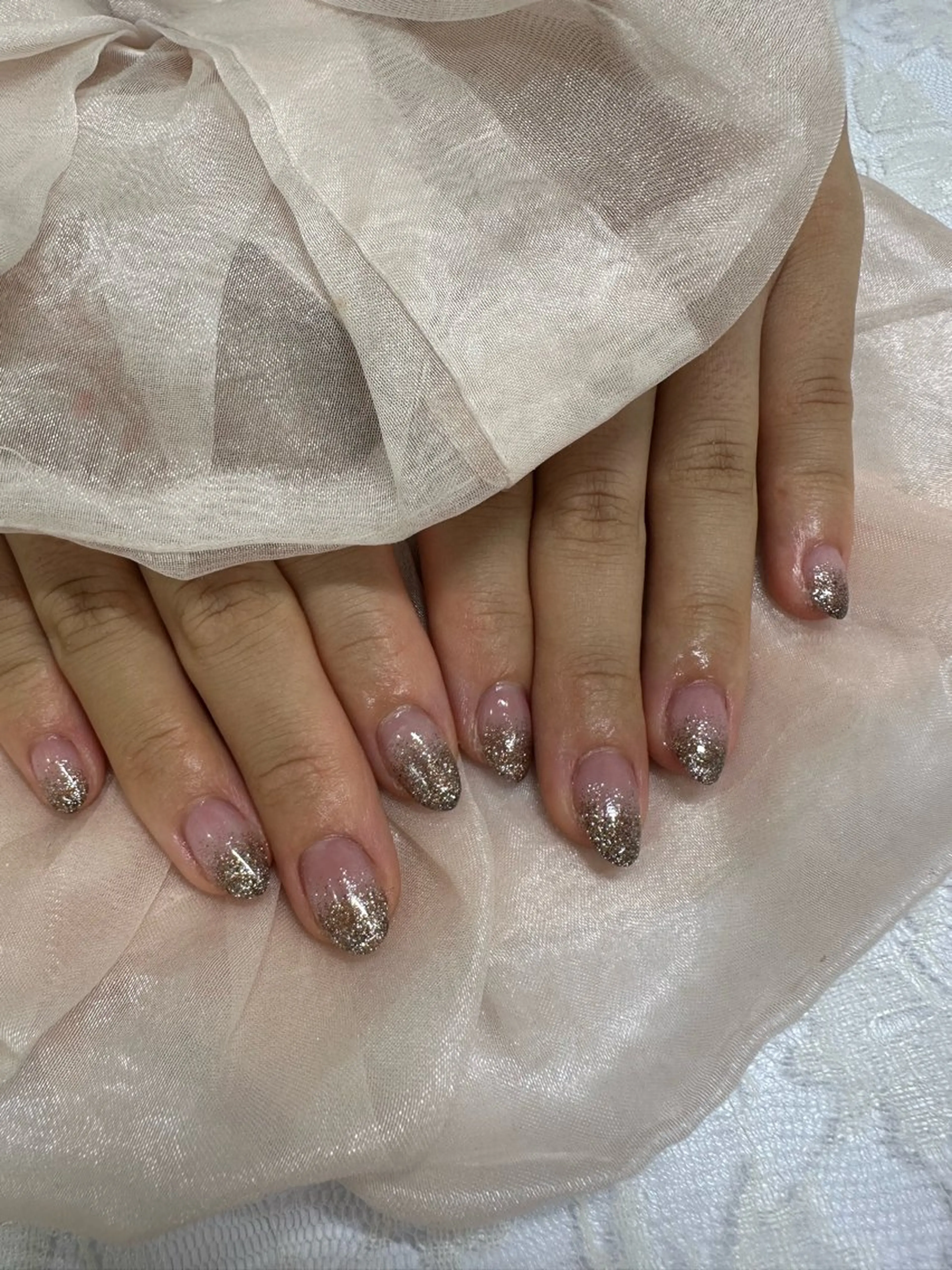 ネイル ハンドネイル Nail's AOAQUA所属・AOAQUA SHIORIのネイルデザイン