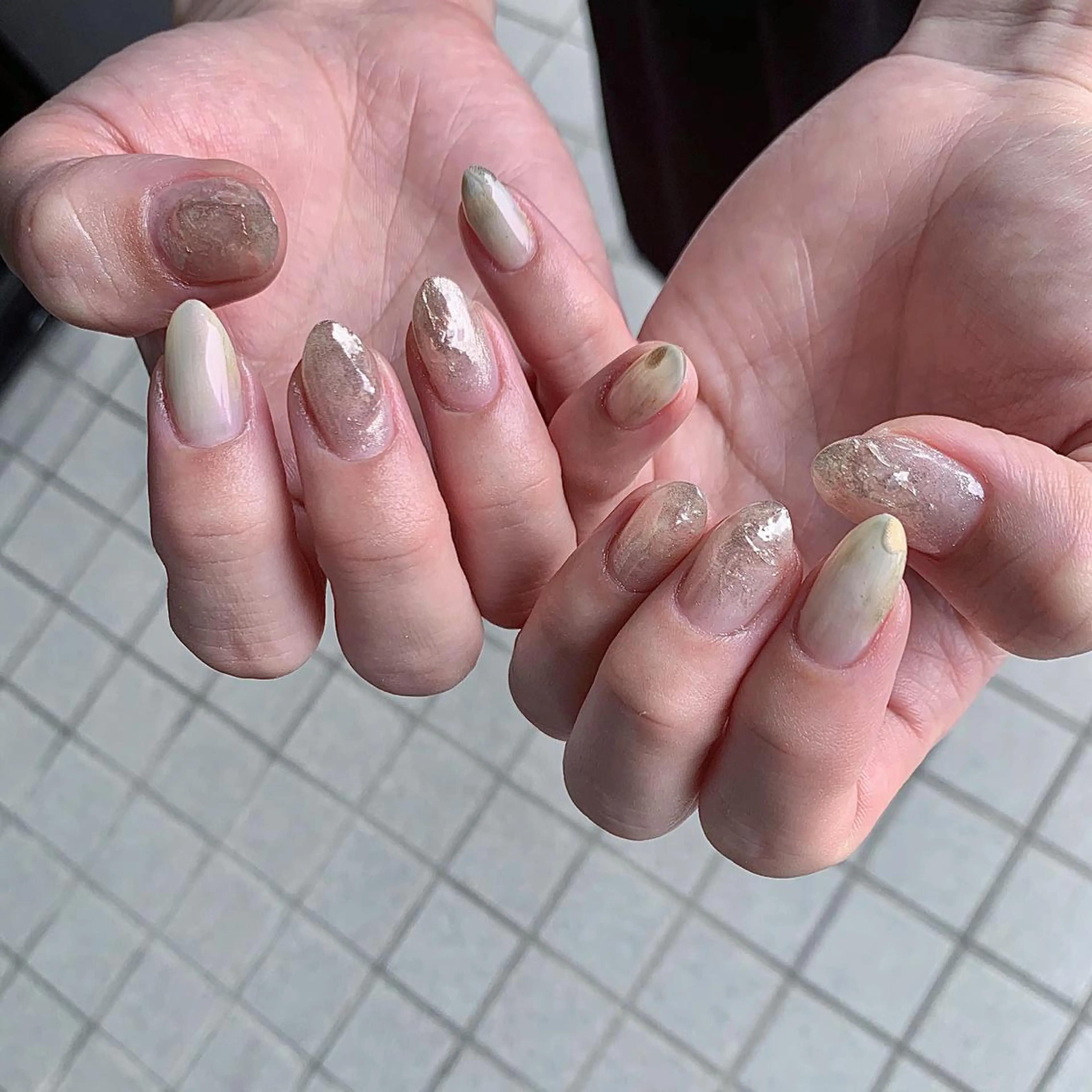 ネイル 土屋 智子のエステ・リラクイメージ