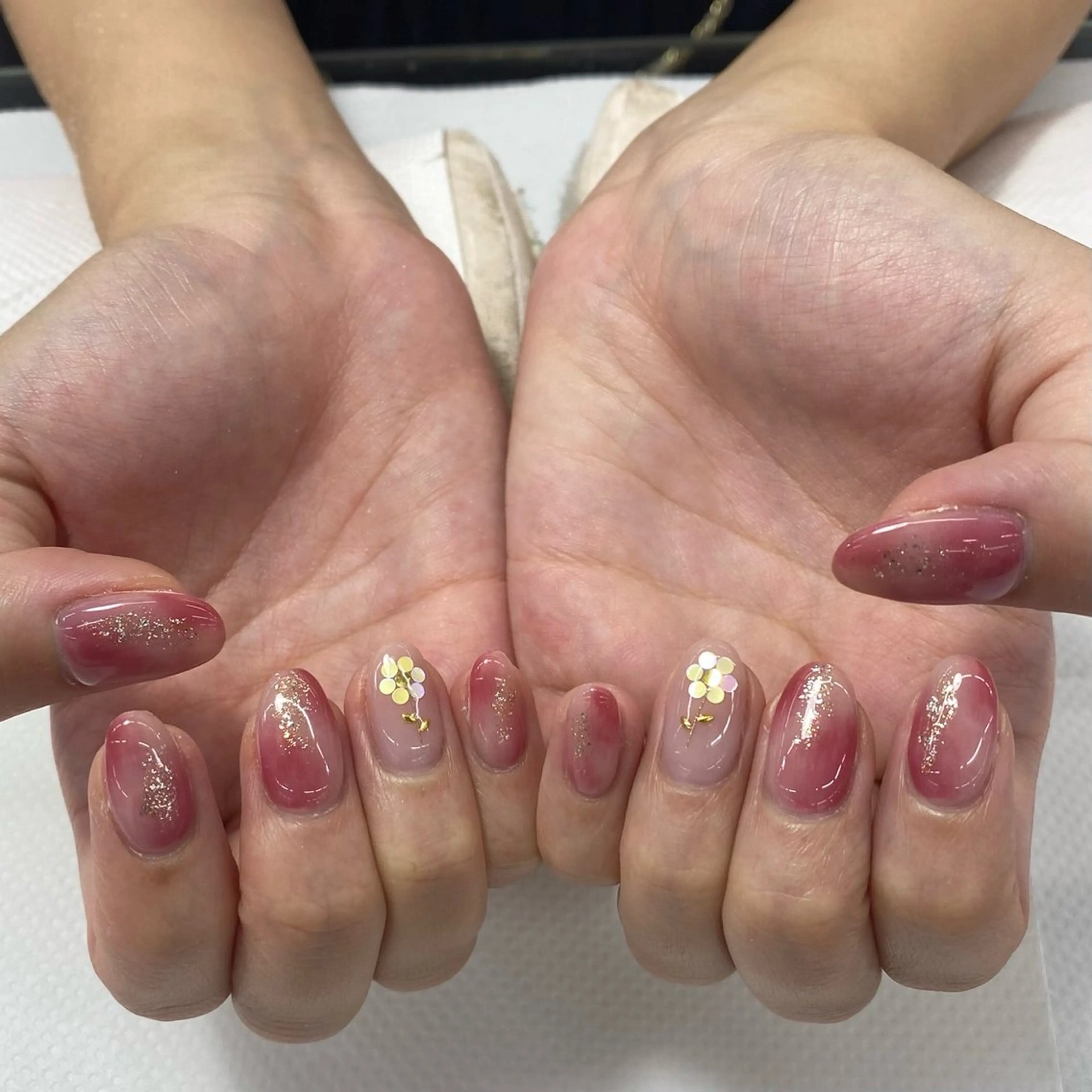 ネイル Miura 【MAXKELLY】のネイルデザイン