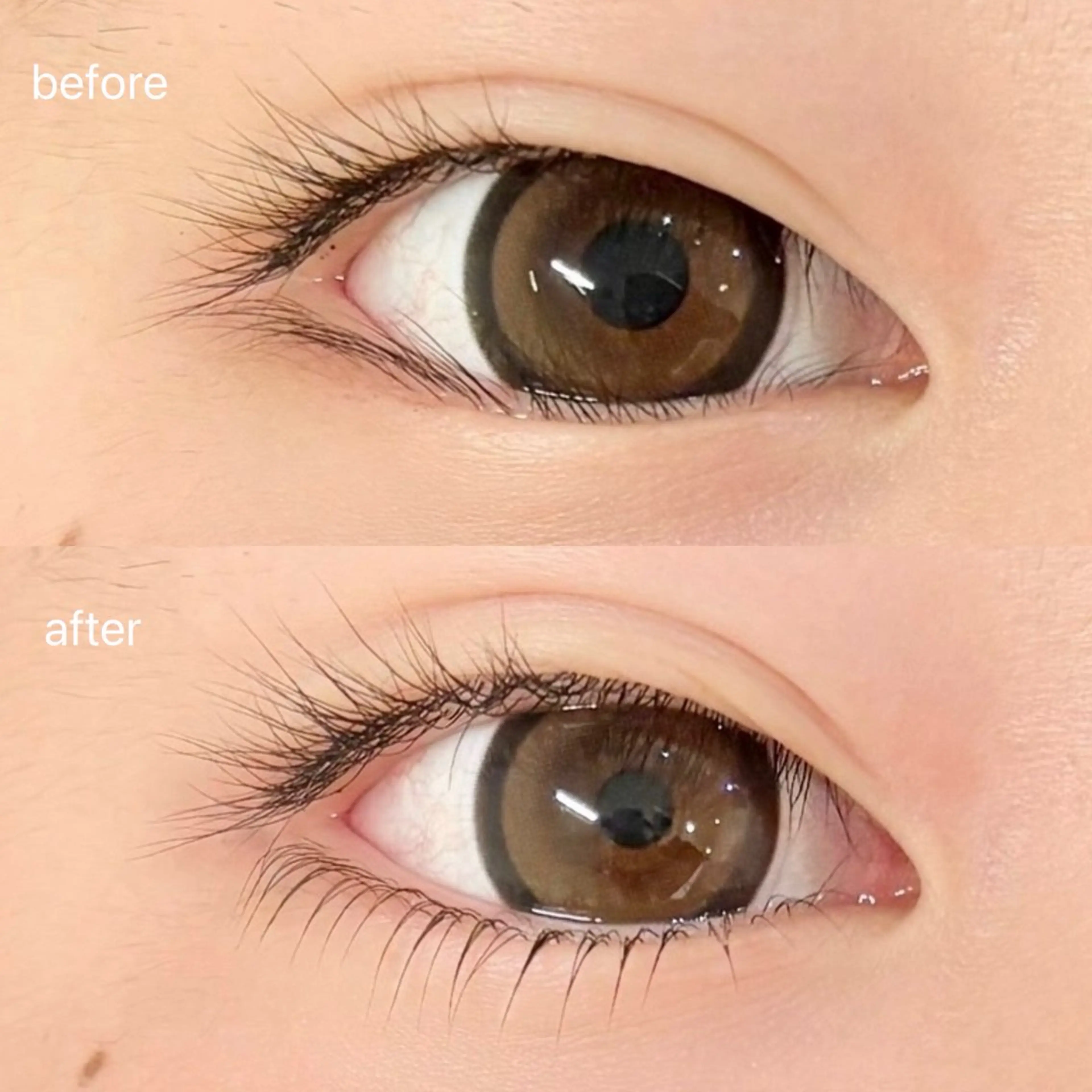 マツエク・マツパ アイラッシュサロン【エフドゥ】所属・中村彩香 (エフドゥ)のマツエク・マツパデザイン