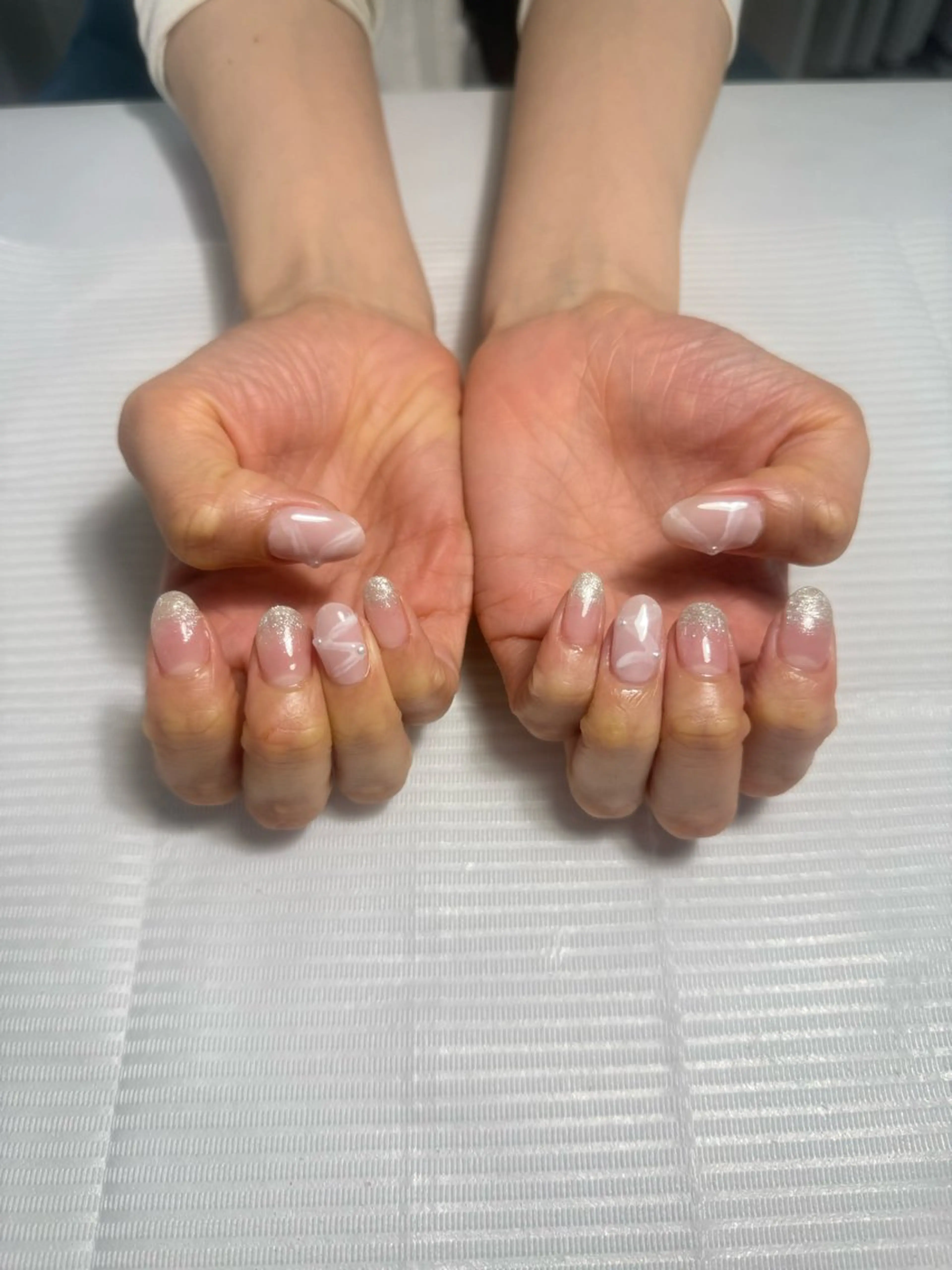 ネイル Mimi nailのネイルデザイン