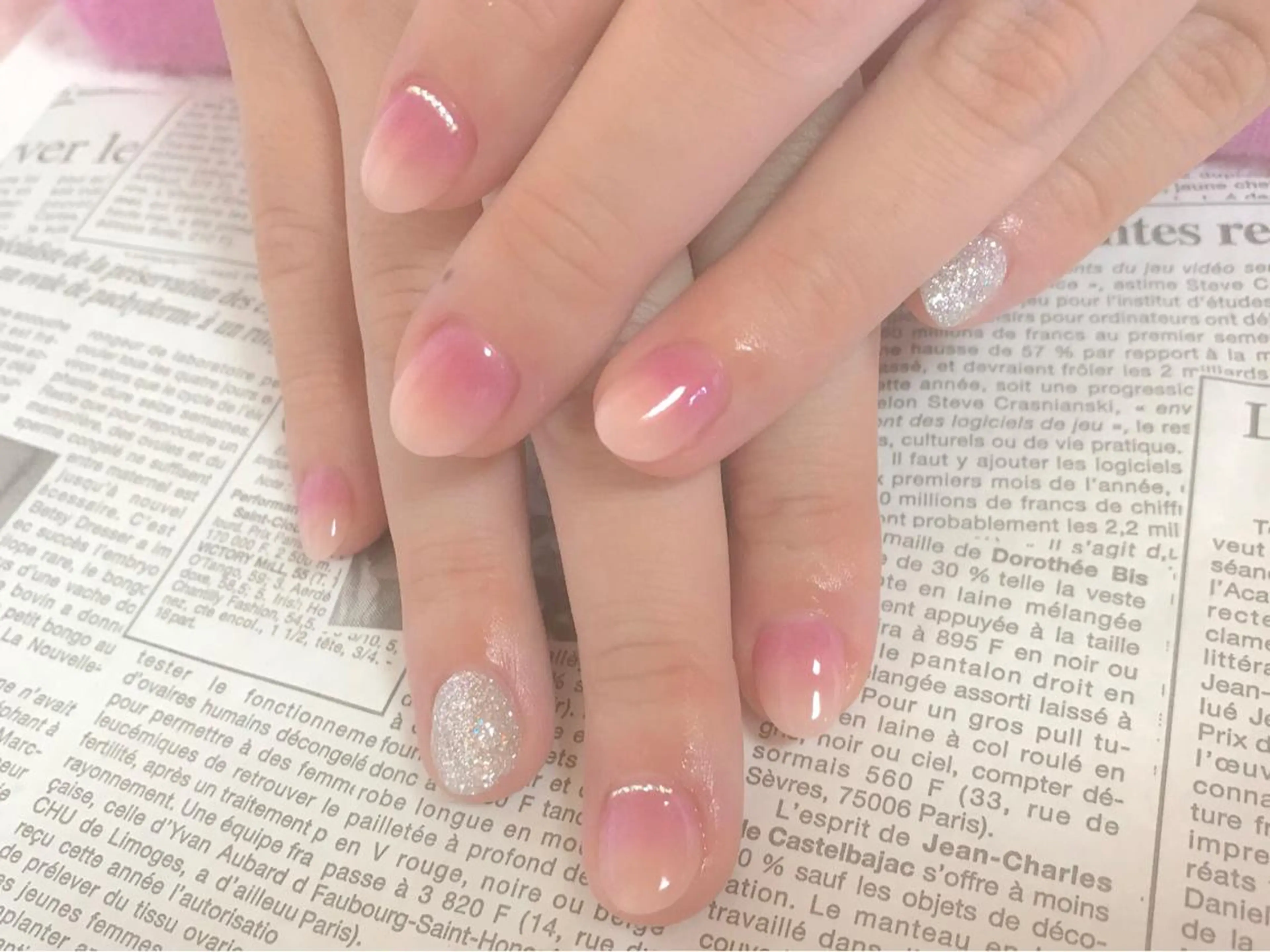 ネイル ネイルandエステ maple豊見城店のエステ・リラクイメージ