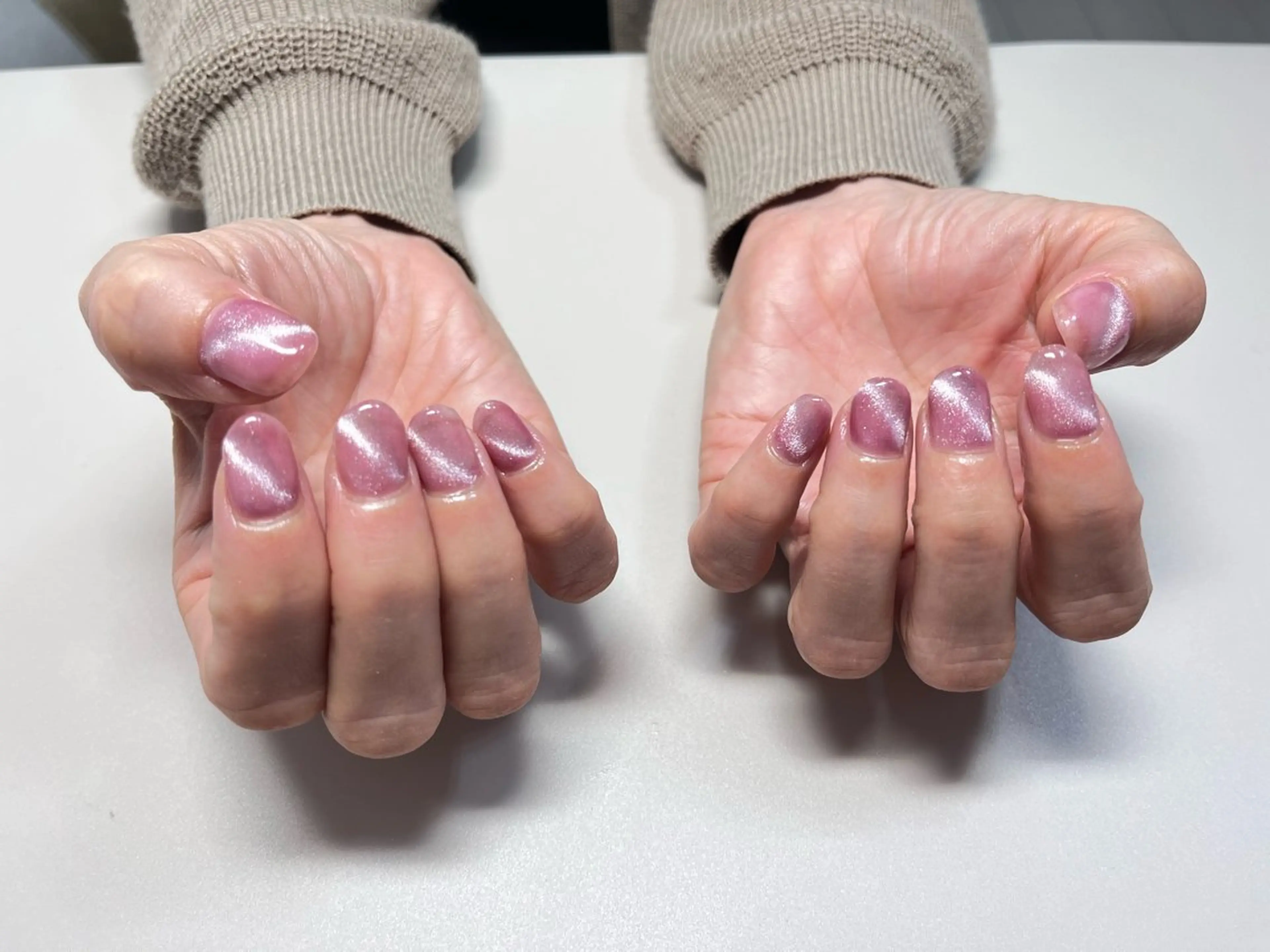 ネイル Luxy YUKIのネイルデザイン