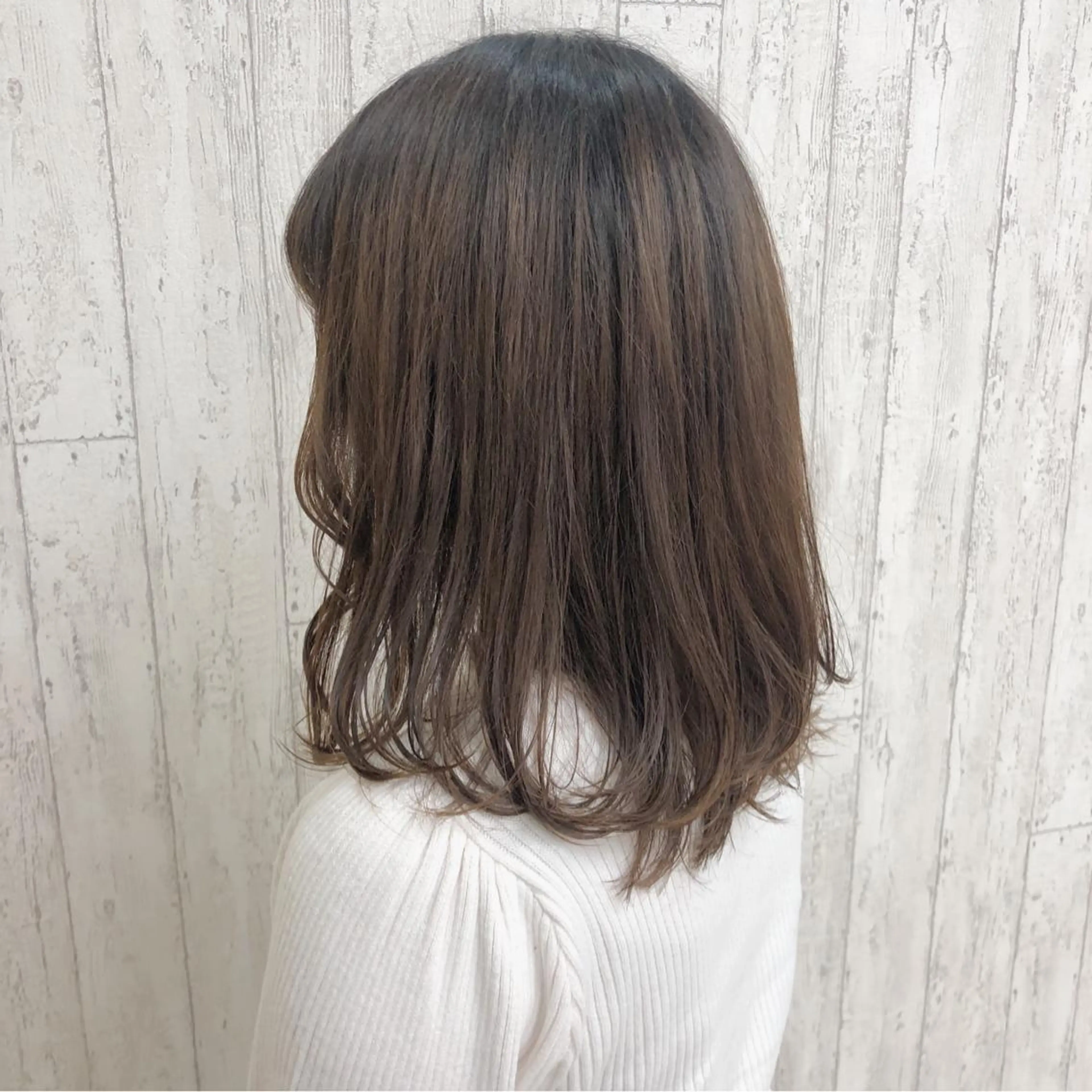 ミディアム Yuueye mioのマツエク・マツパデザイン