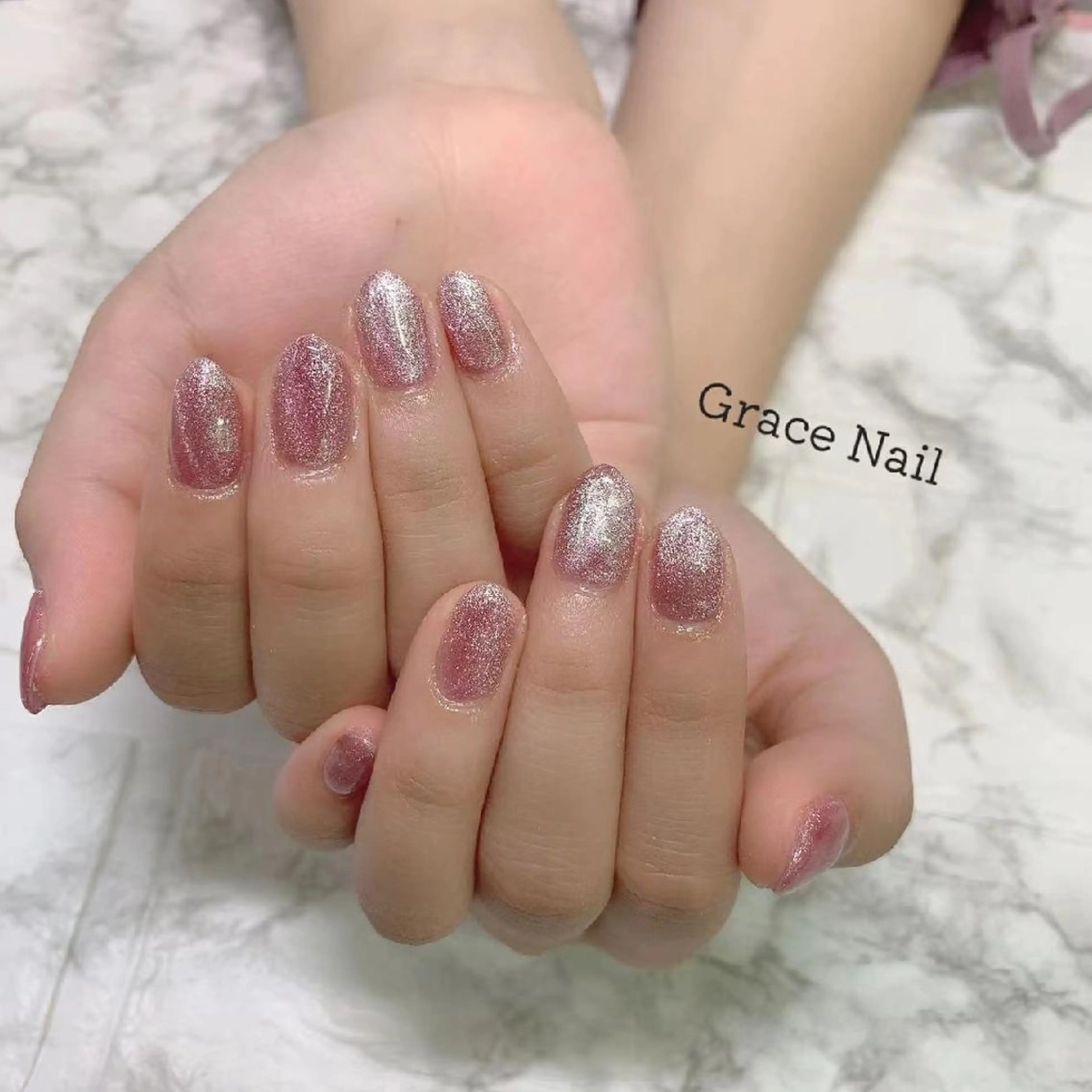 ネイル Grace Nail ☆柏駅☆のネイルデザイン