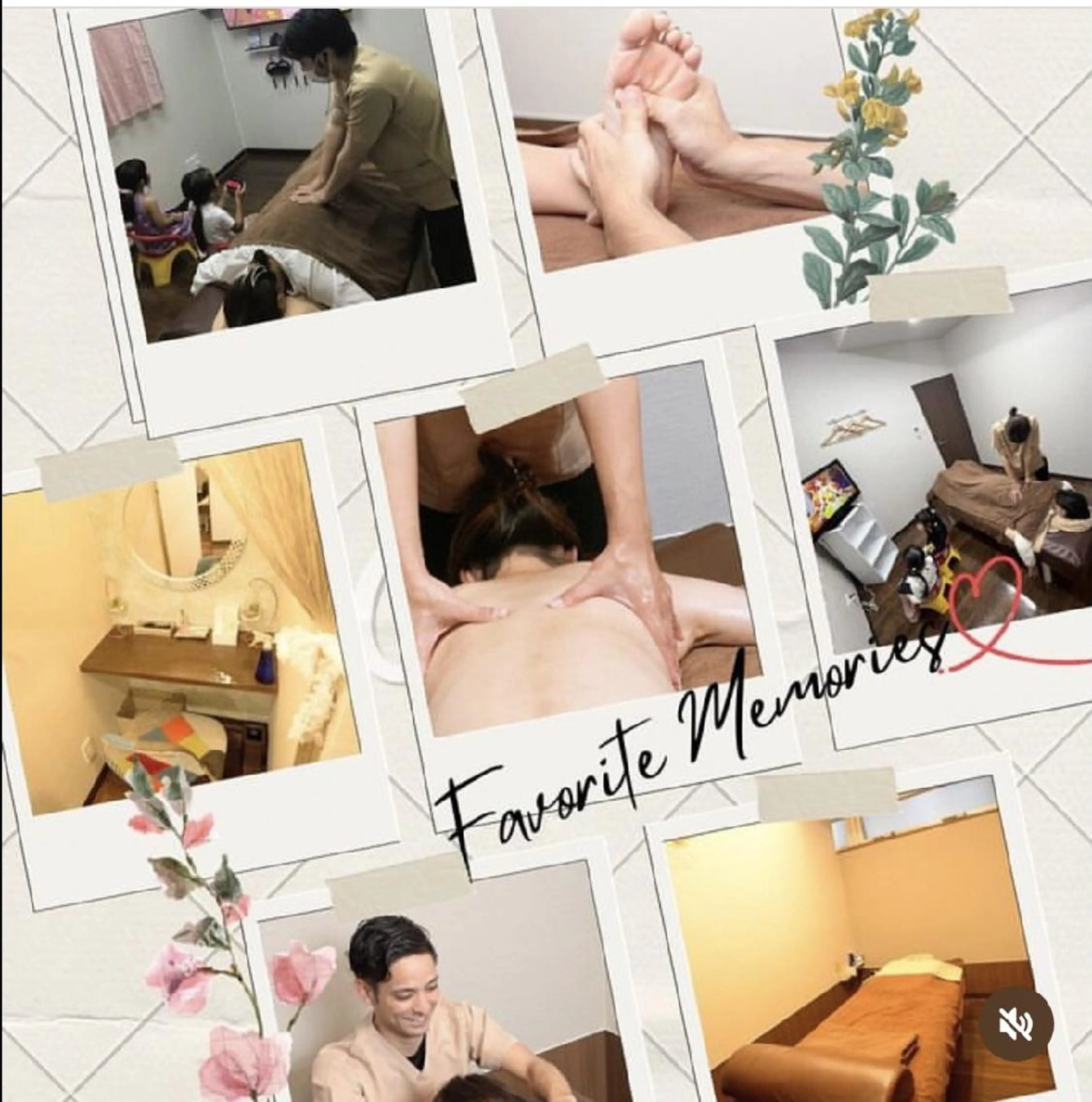 トータルサロン 301のエステ・リラクイメージ