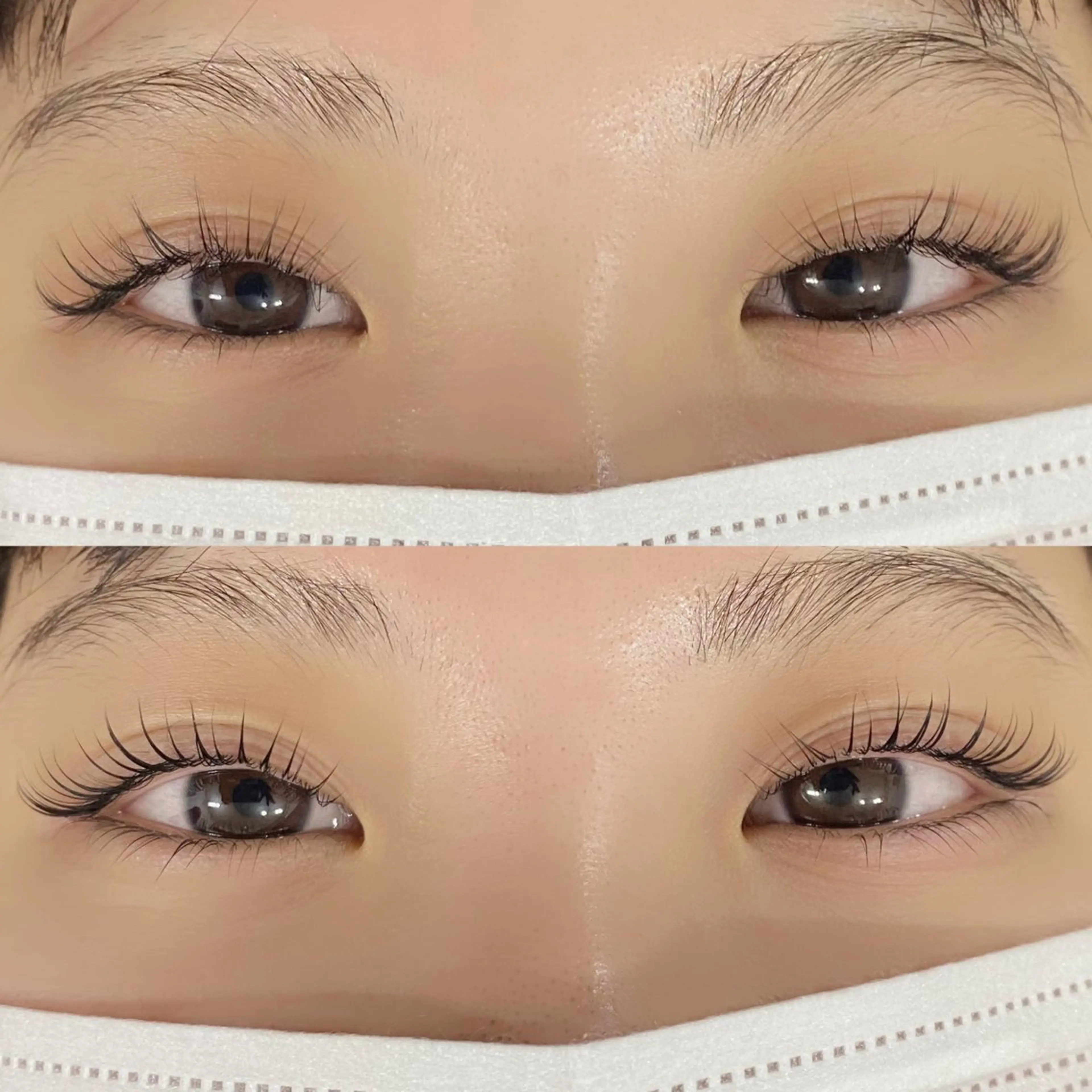 マツエク・マツパ 眼科監修まつ毛エクステ専門店　アイラッシュリゾート　カハラ　新宿店所属・🥞ツノダ eyelash🧸のマツエク・マツパデザイン