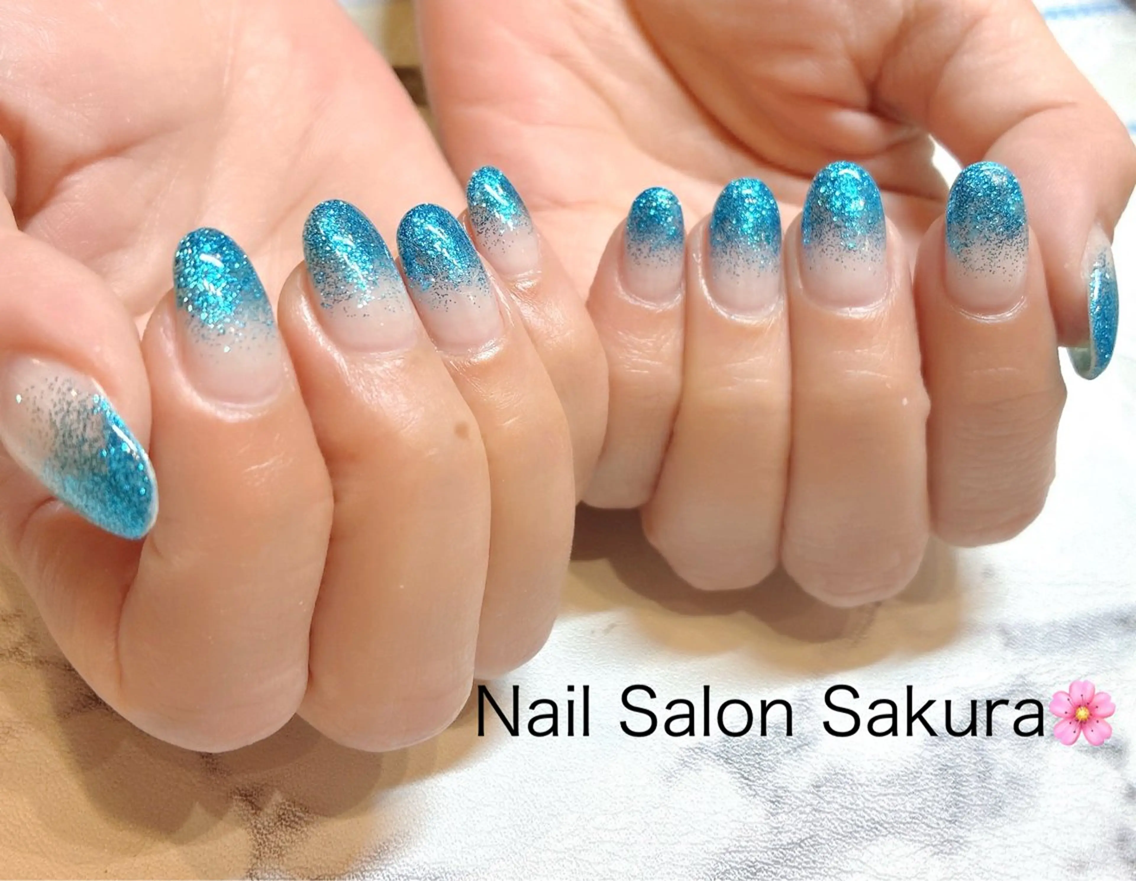 ネイル Nail Salon Sakuraのネイルデザイン
