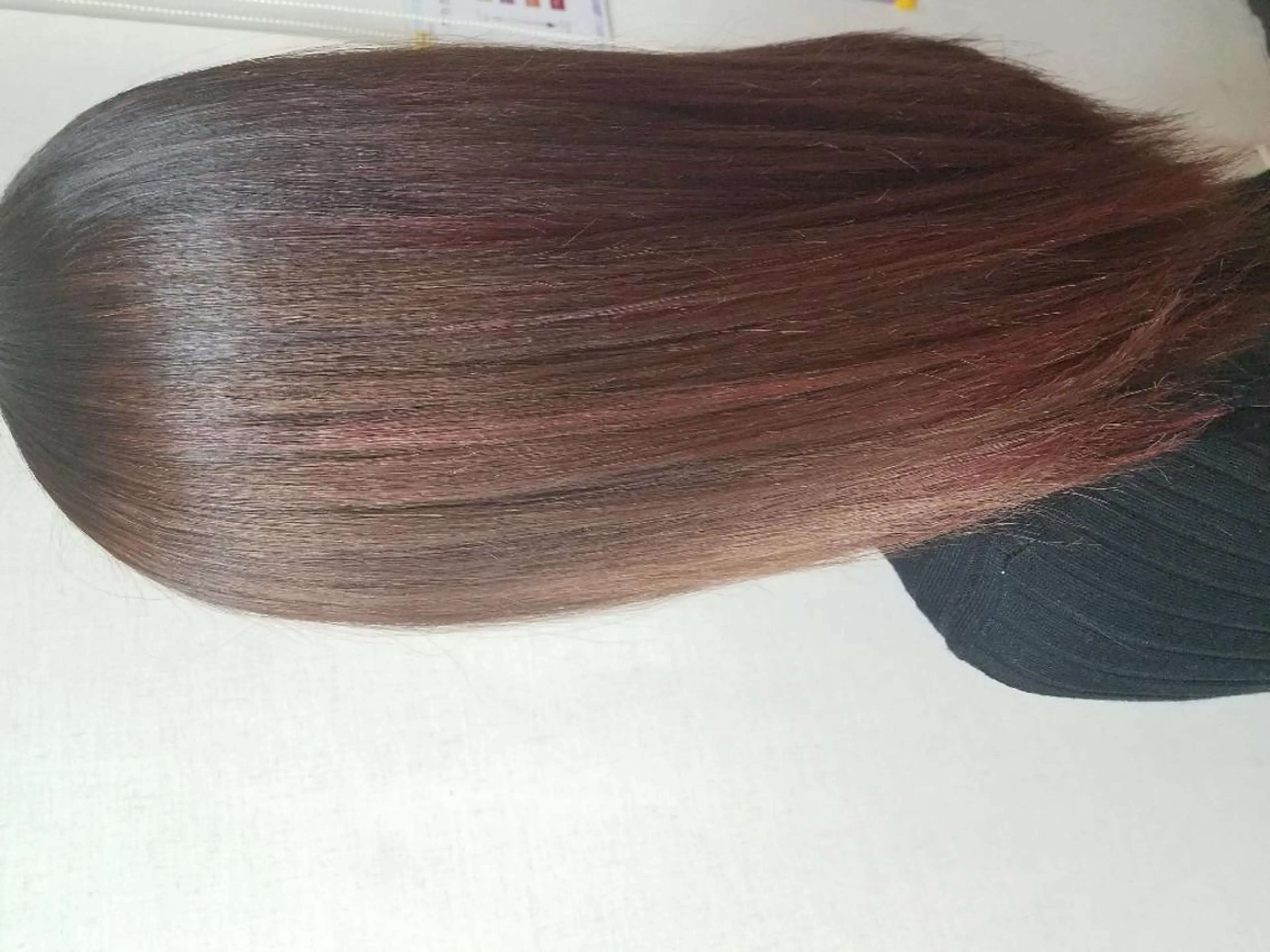 セミロング カラー EXCIA所属・imaizumi takuyaのヘアスタイル