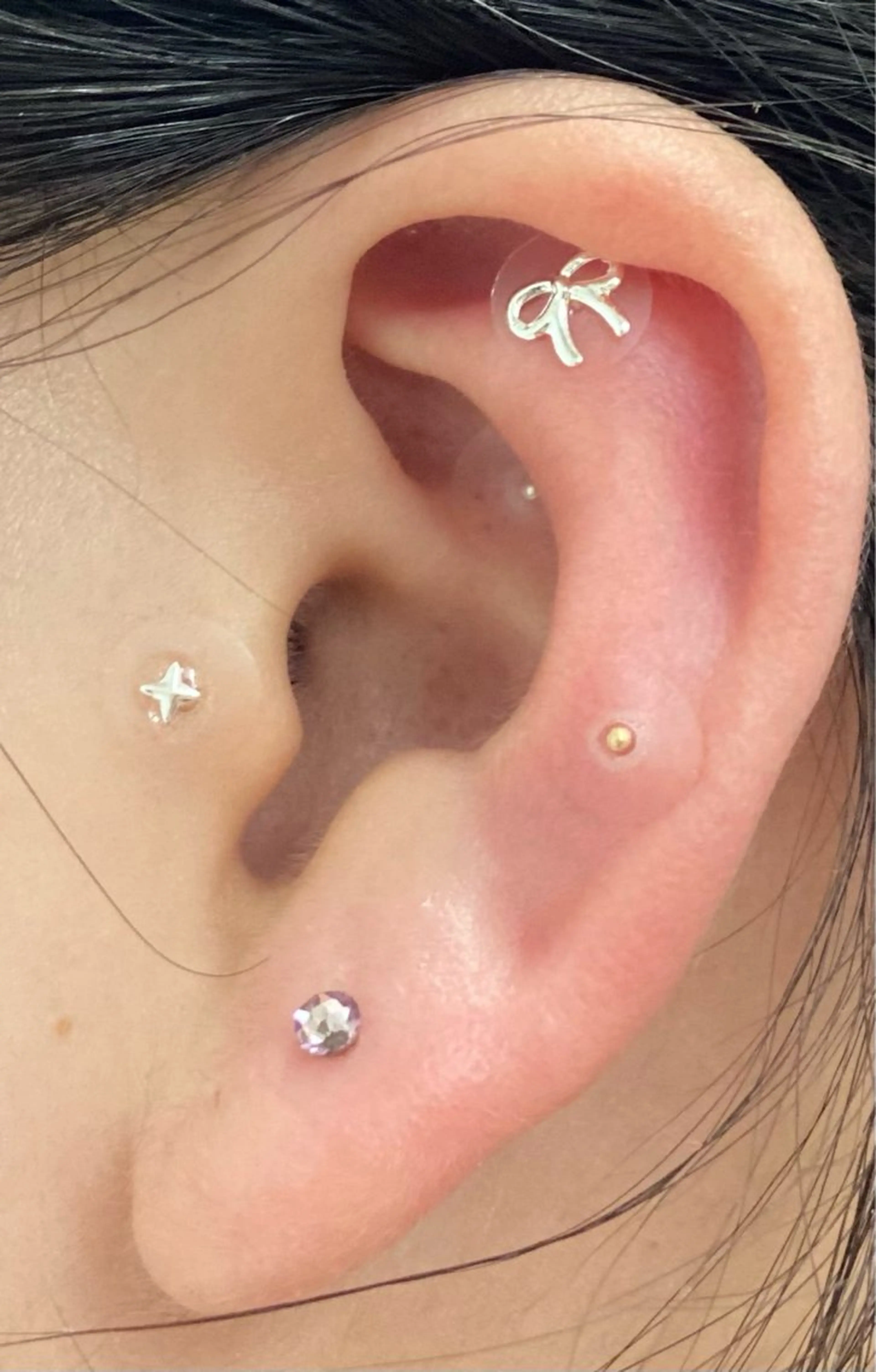 堀尾 あけみのエステ・リラクイメージ