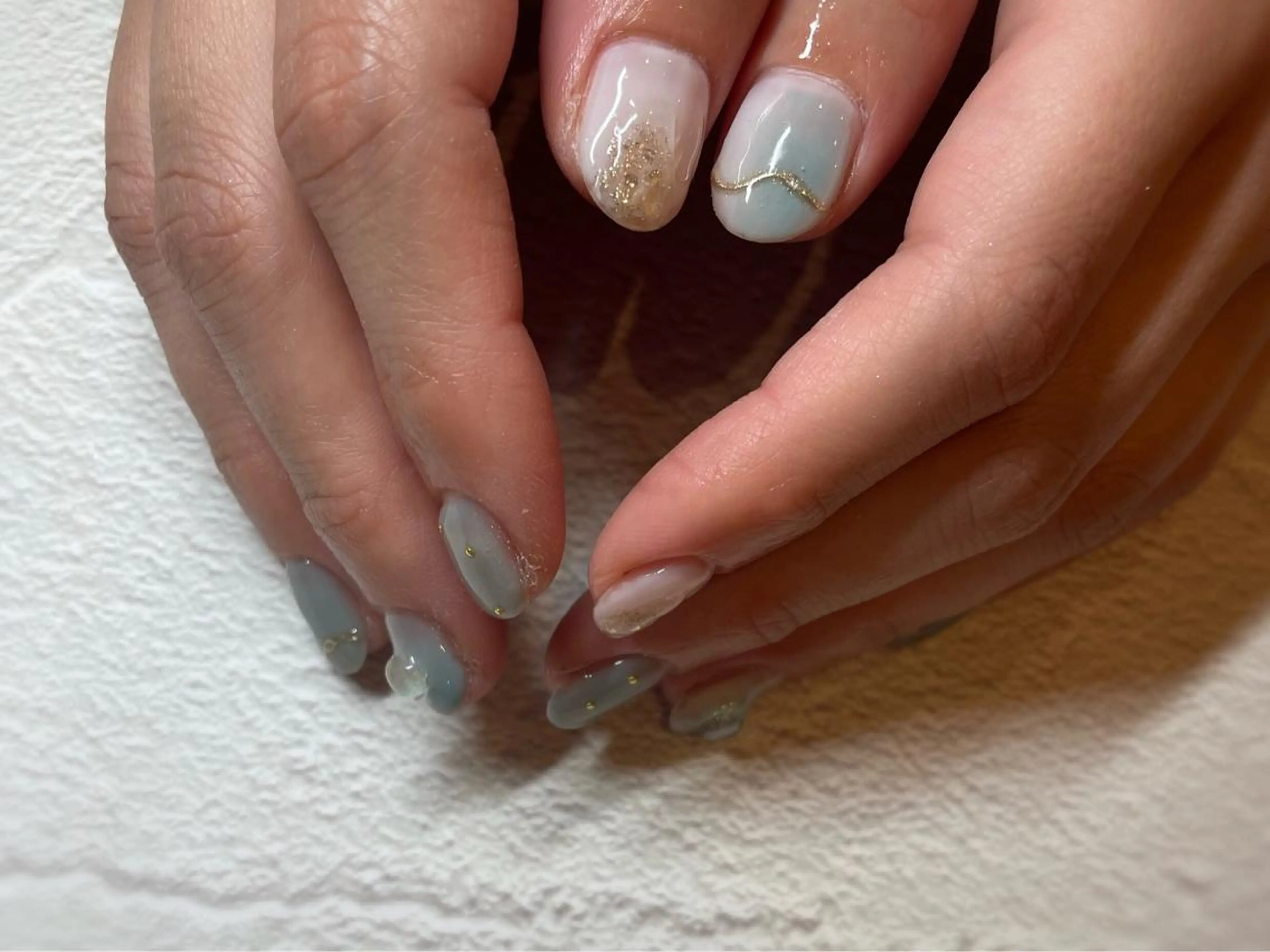 ネイル Nail room Mente所属・Nail room 【Mente】のネイルデザイン