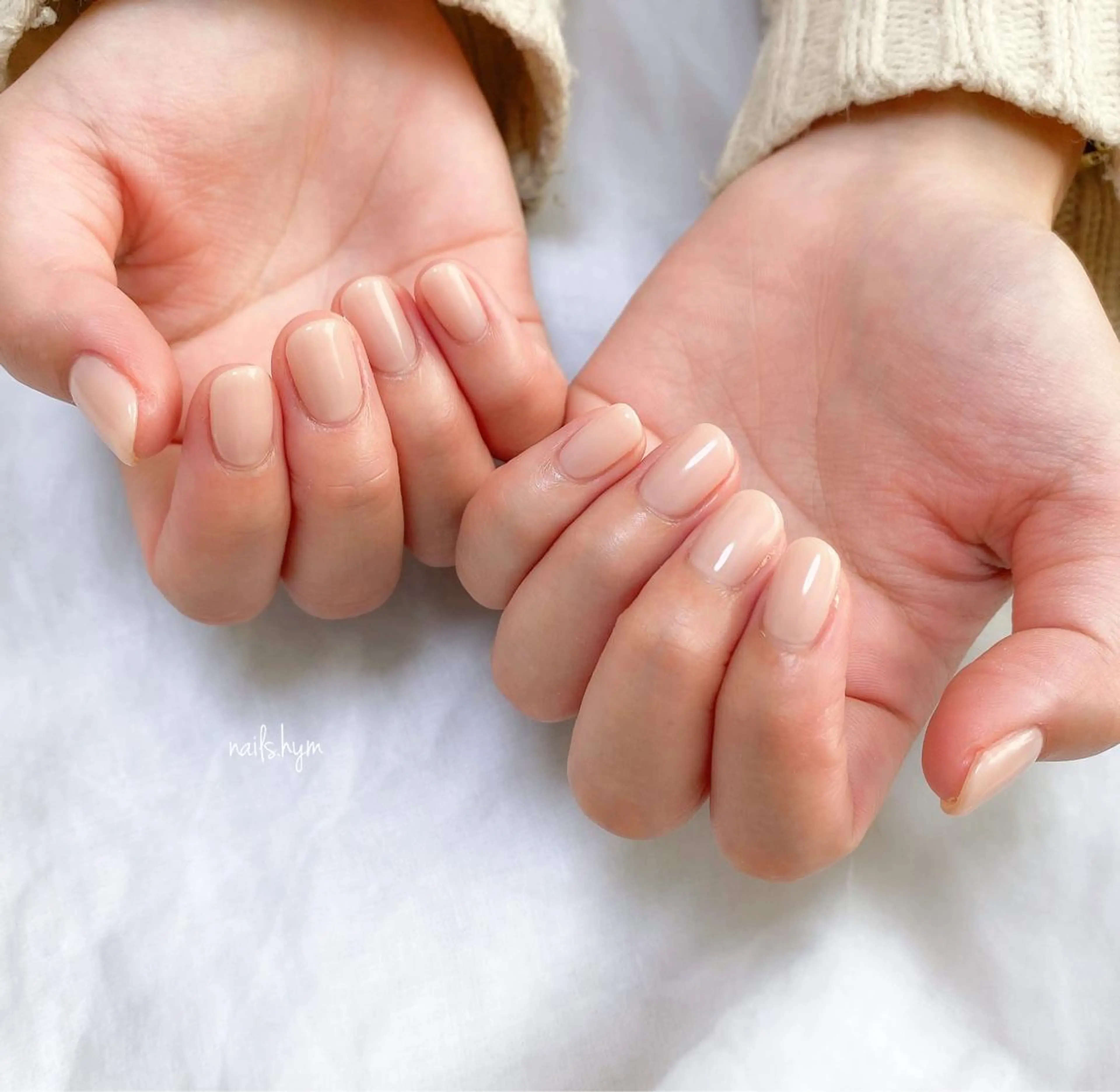 ネイル ハンドネイル nails. hymのネイルデザイン