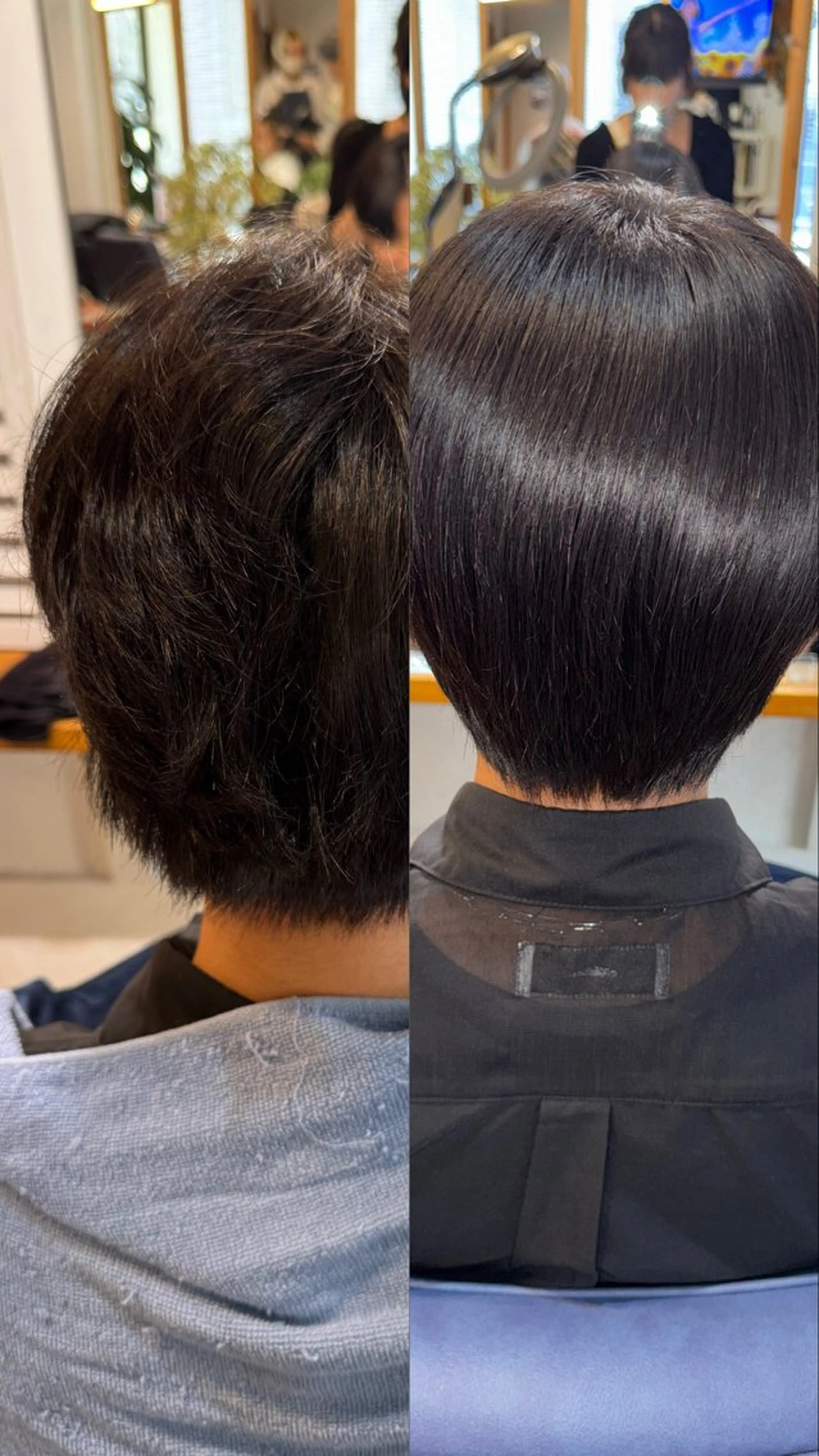 【髪質改善】 🌙ＲＵＮＡ🌙のヘアスタイル