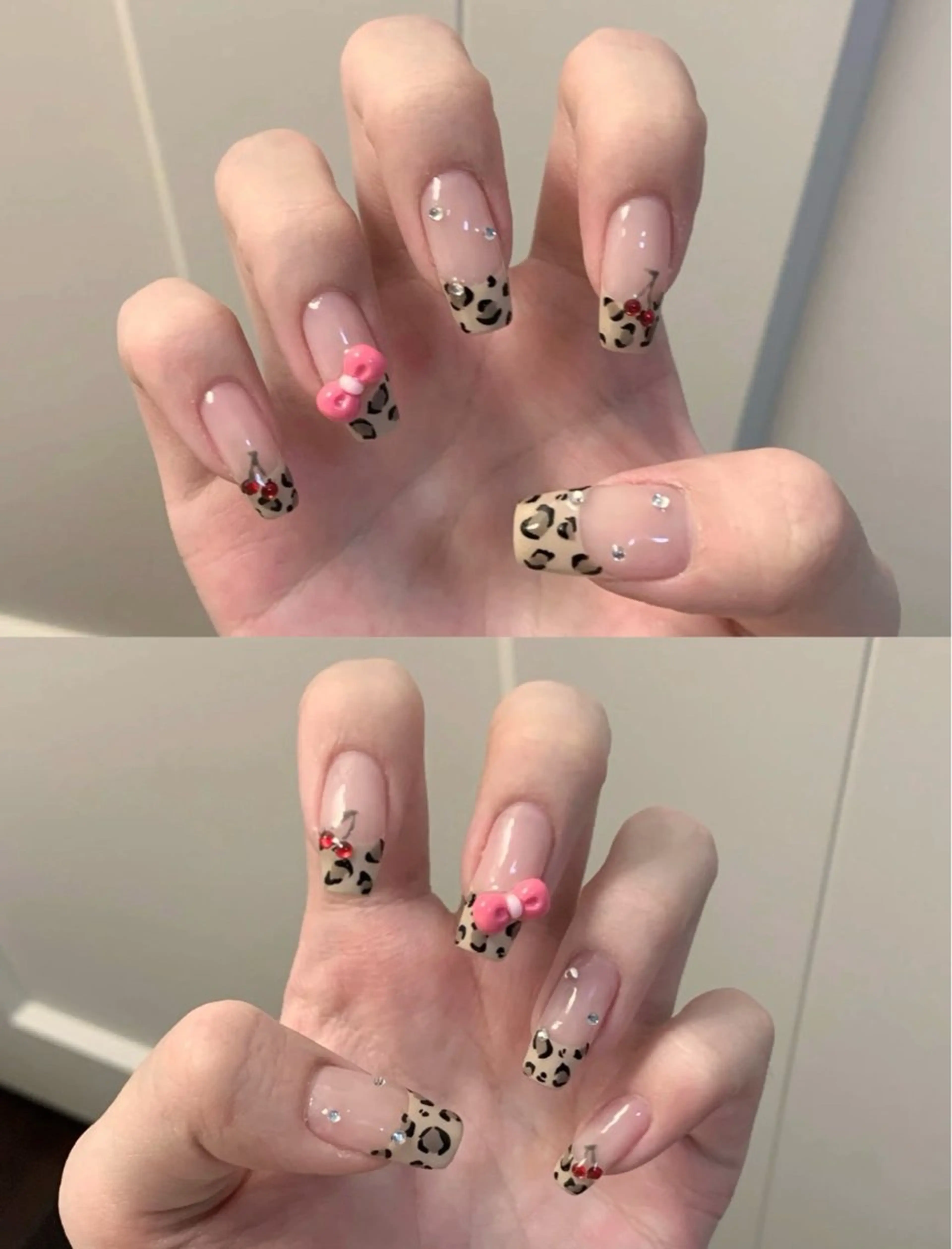 ネイル ハンドネイル By moonネイル 🌷ワンホン/韓国風のネイルデザイン