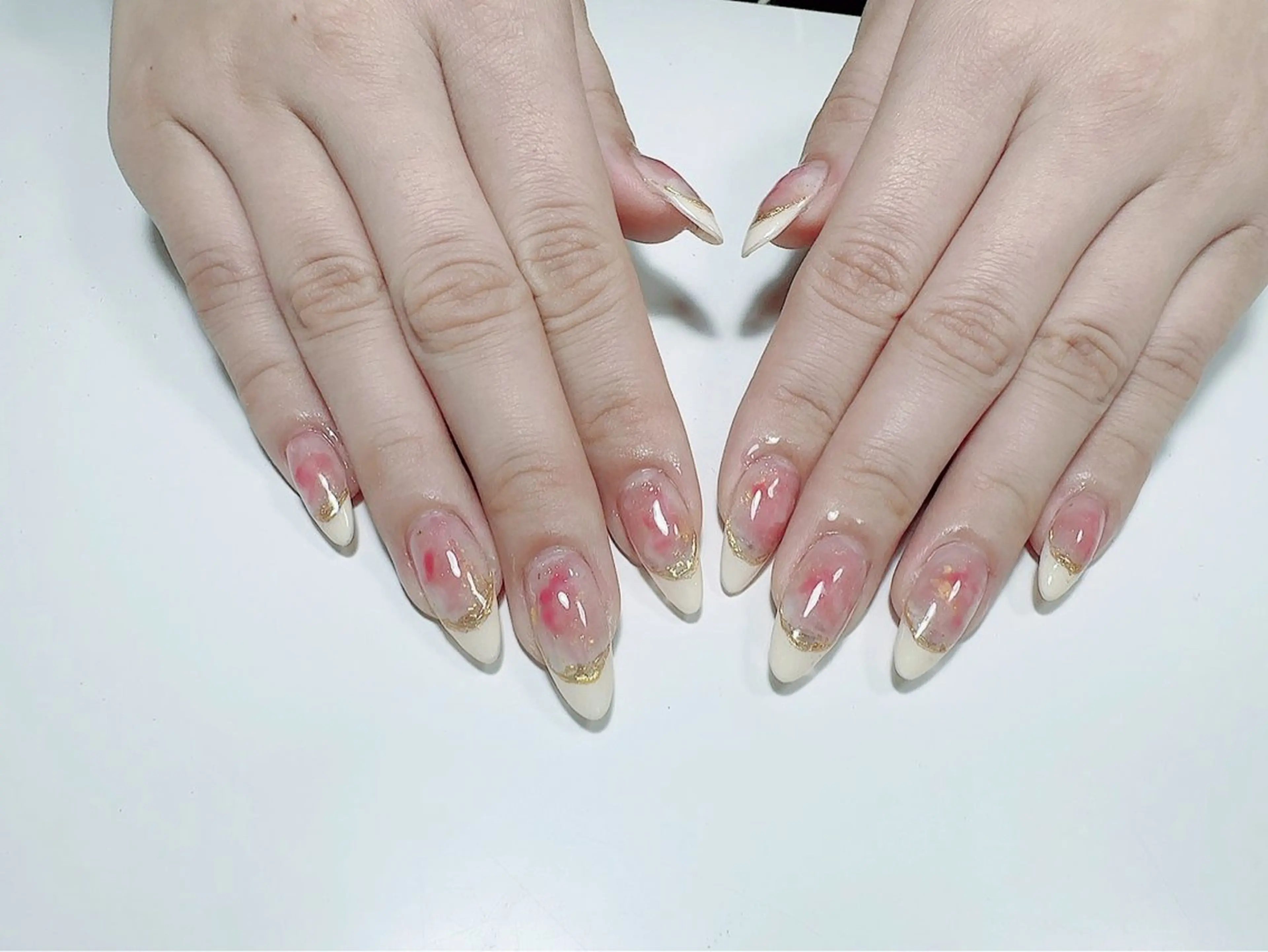 ネイル HARU NAIL所属・haru nailのネイルデザイン