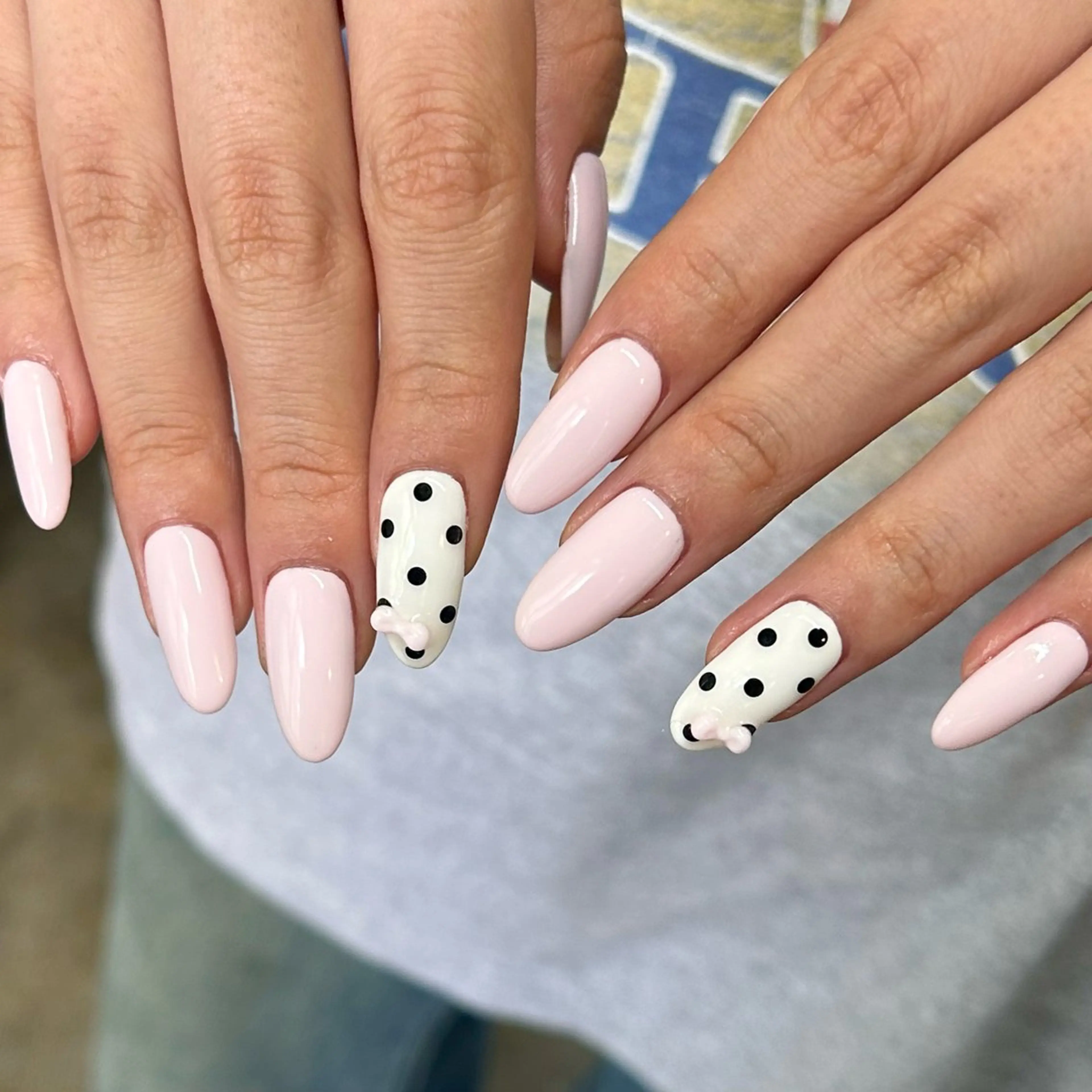 2本アートコース౨ৎ˚(オフ込み価格)フィルイン施術◎の写真