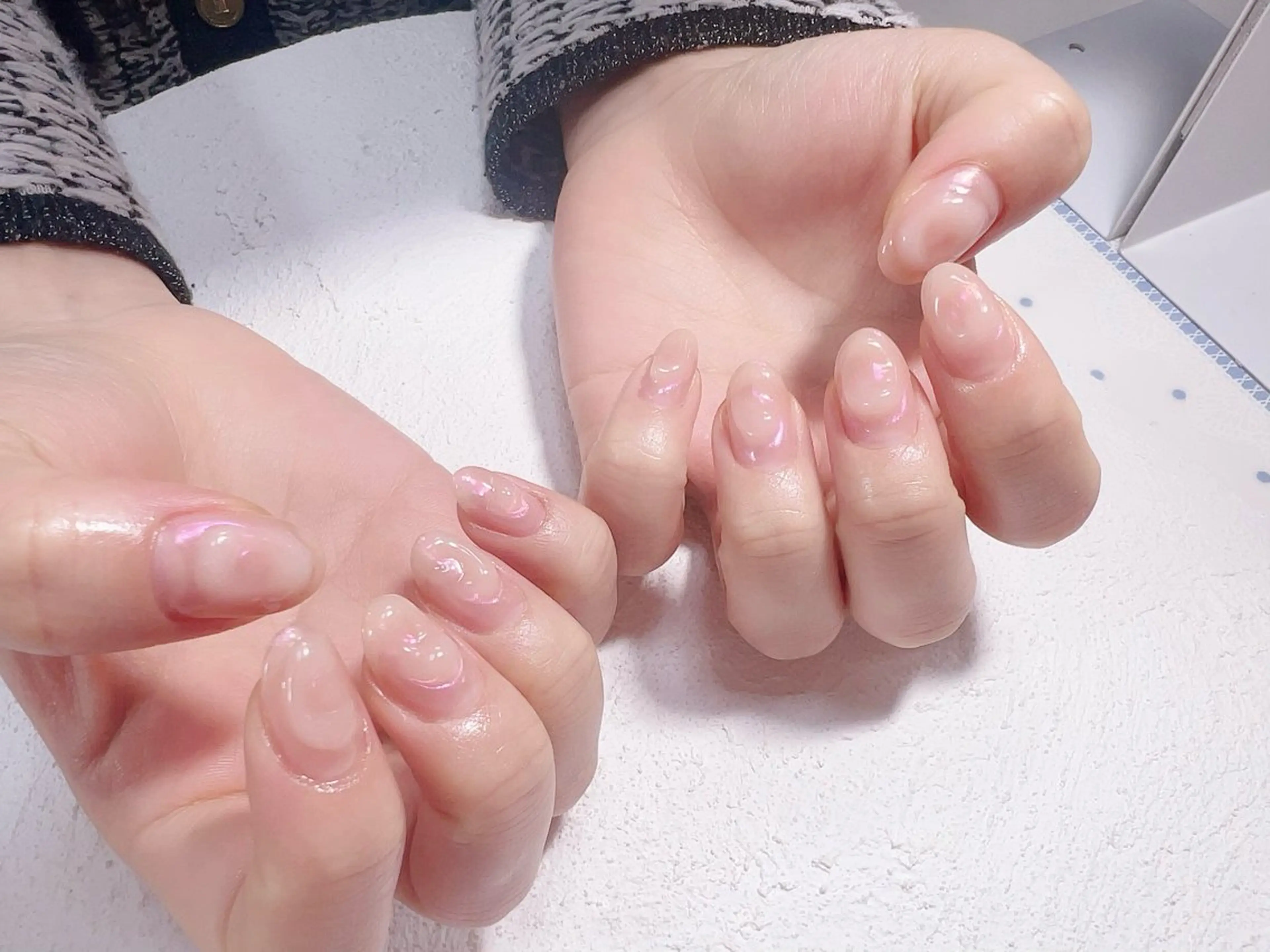 ネイル 持ち込み Regaro i.sのネイルデザイン