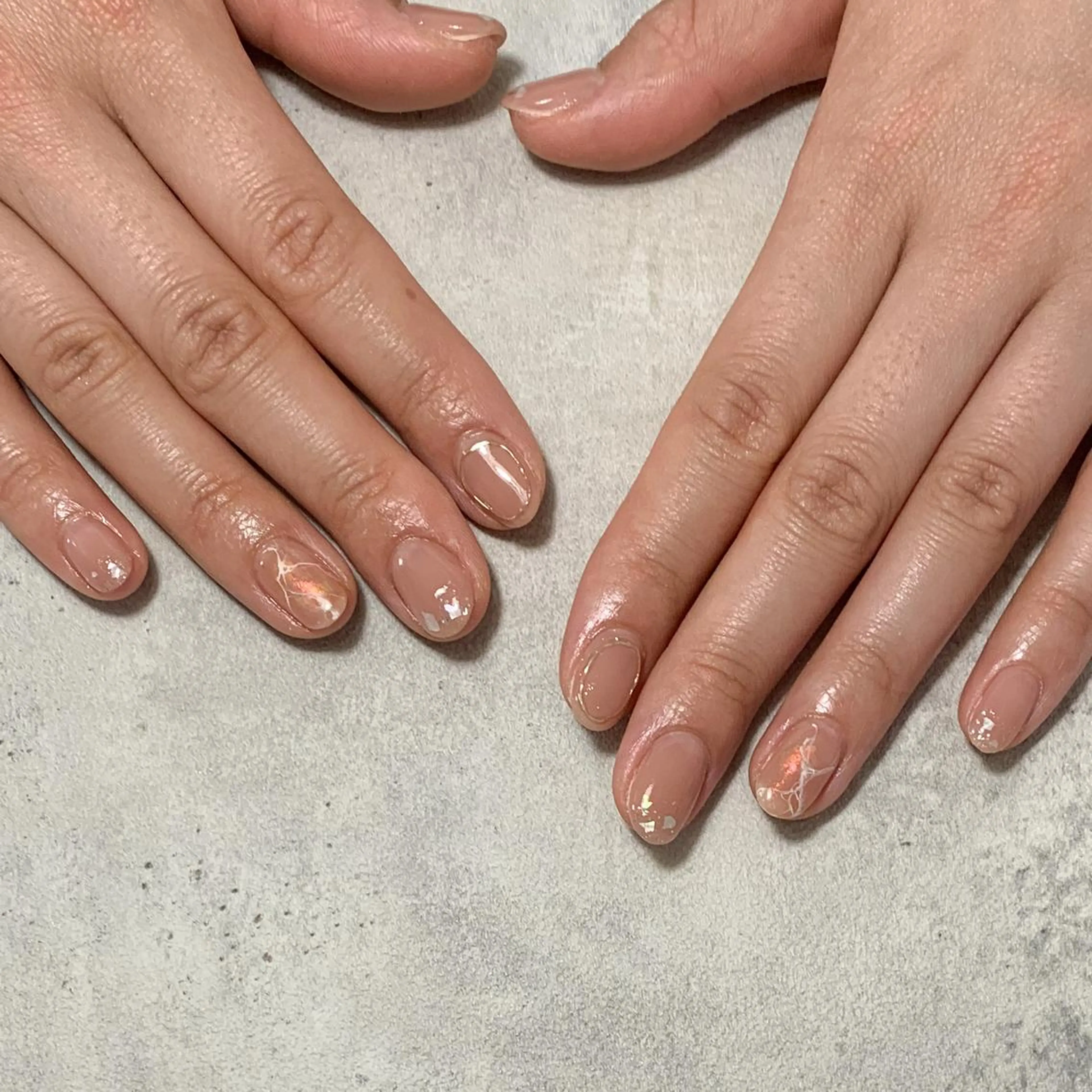 ネイル atelier　FIORITURA所属・FIORITURA aiのネイルデザイン