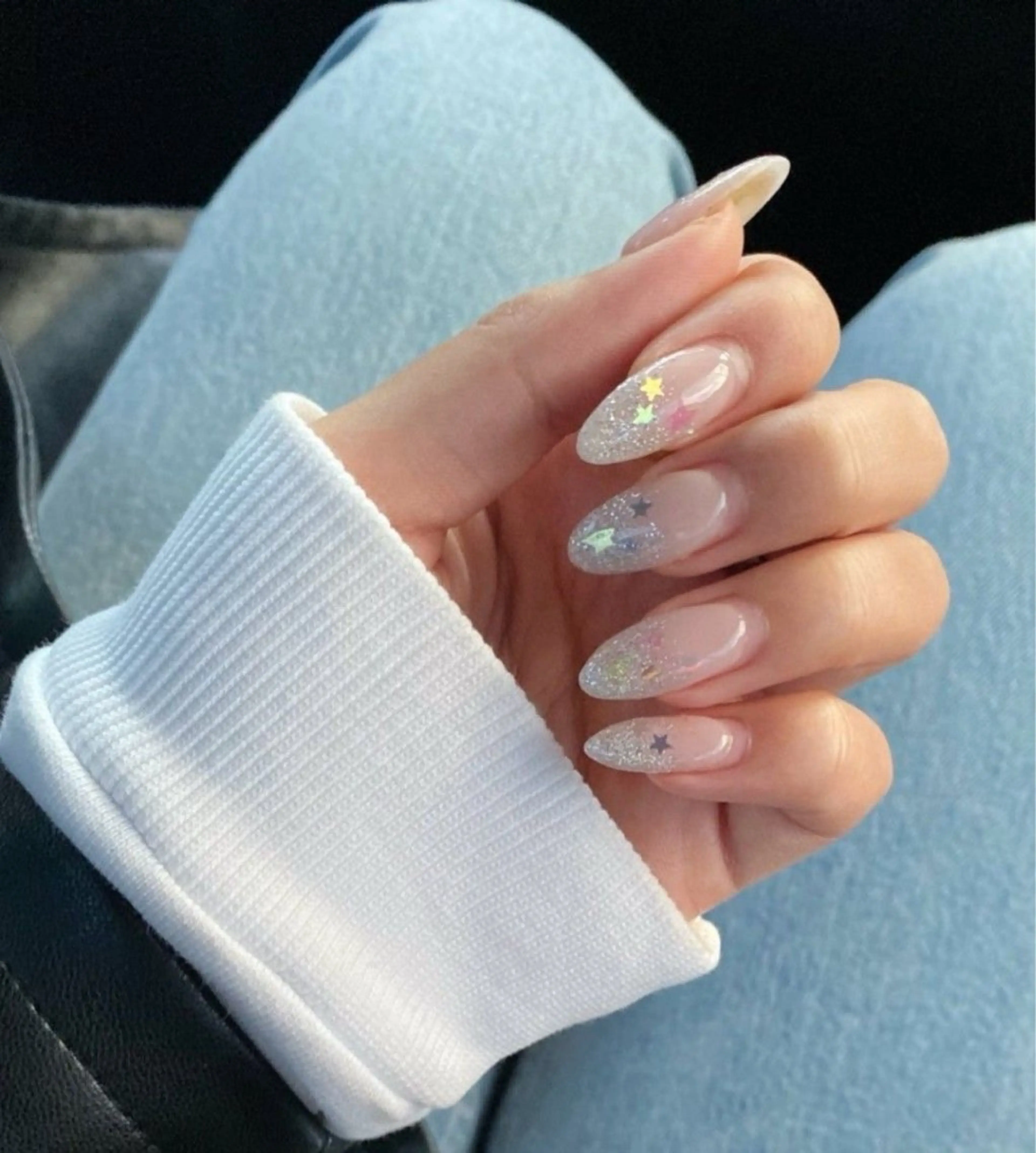 ネイル Maychan _ Nailsalon所属・Mei Meiのネイルデザイン