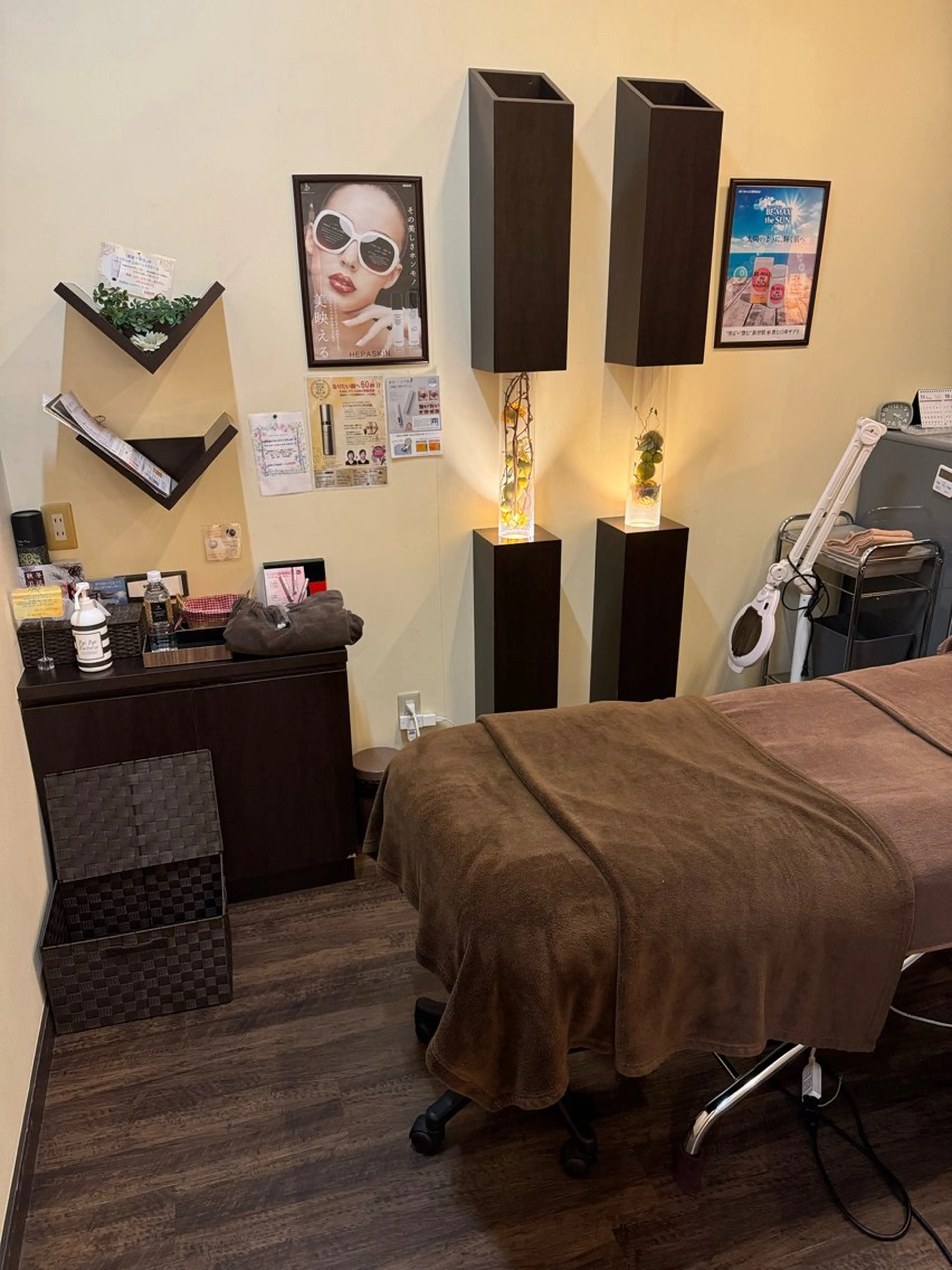 ビューティーラウンジ A&A✨佐藤✨のエステ・リラクイメージ