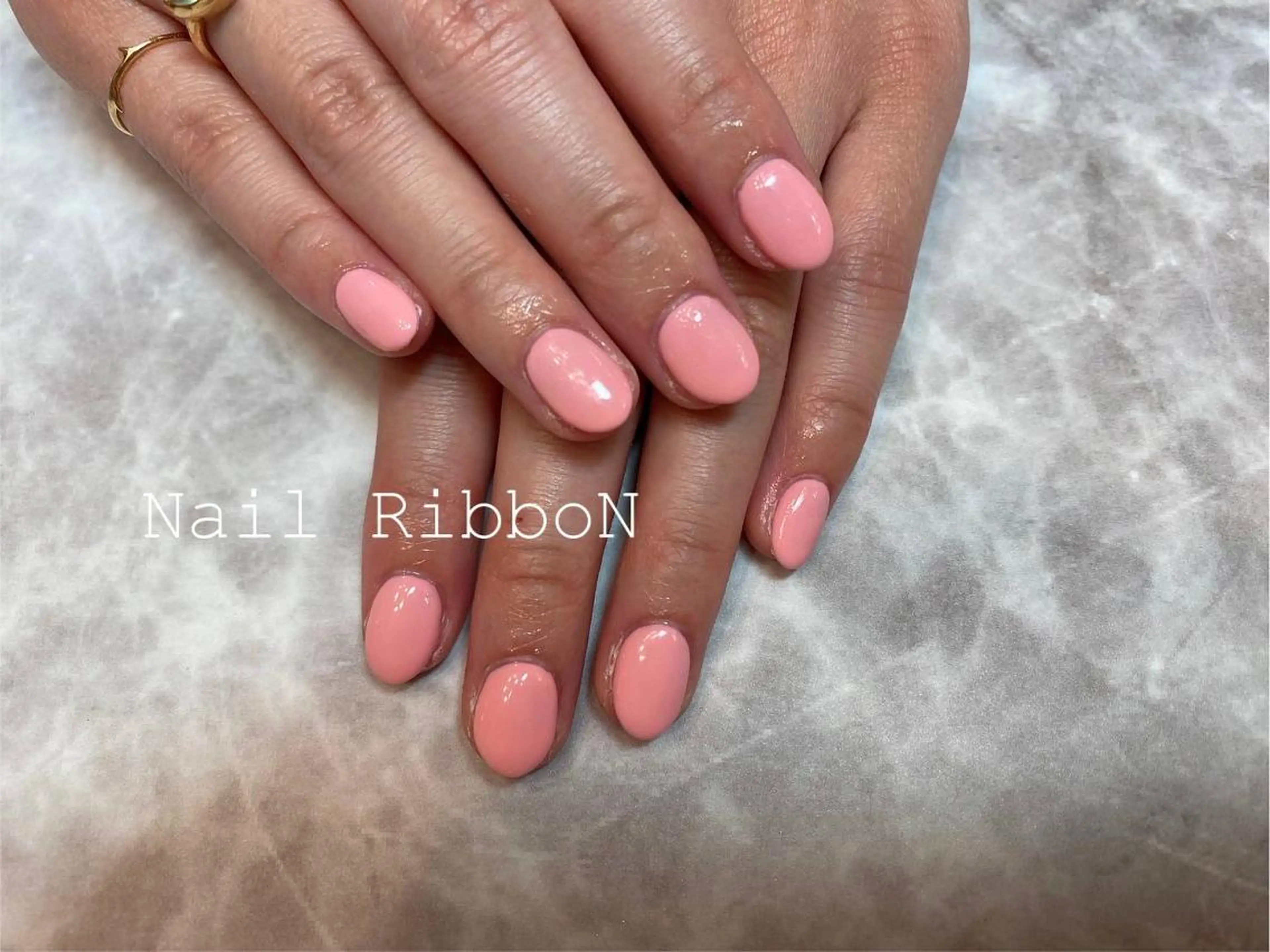 ネイル 🎀ネイルサロン RIRI🎀のネイルデザイン