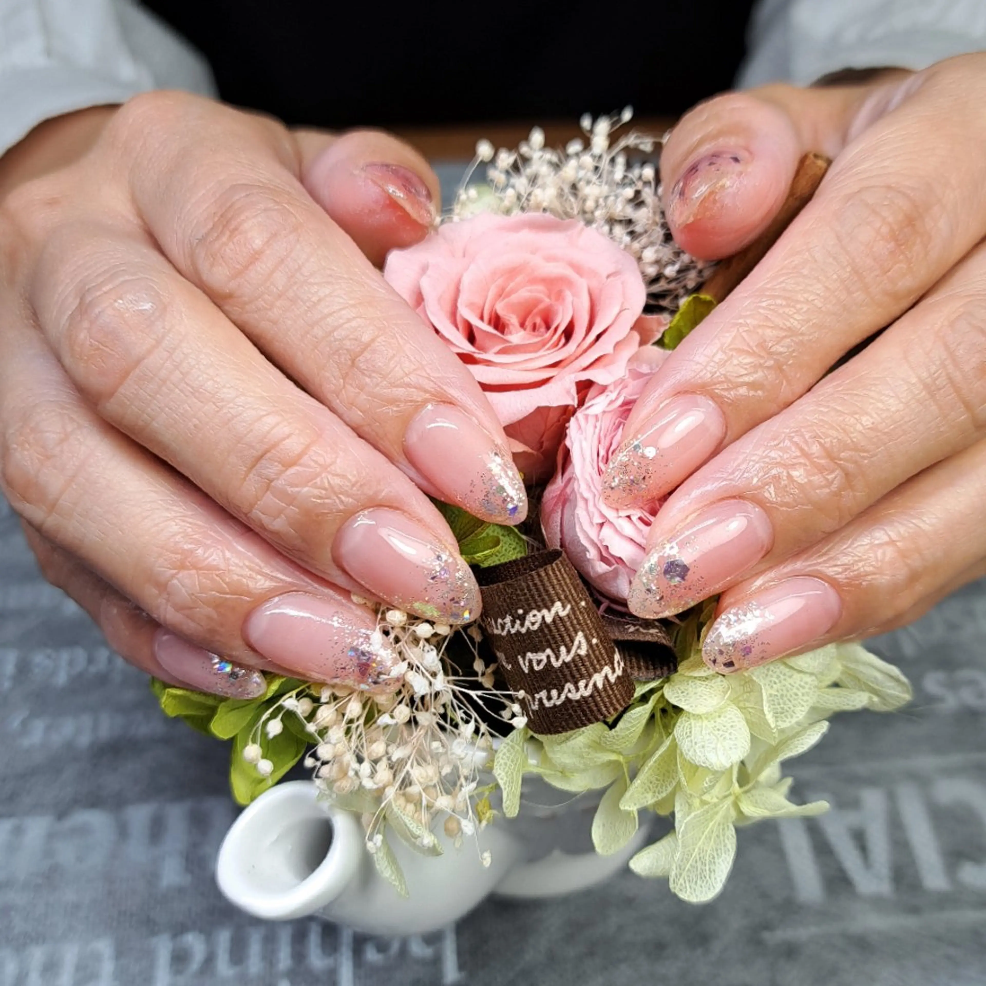 ネイル HAYASHI  Nのネイルデザイン