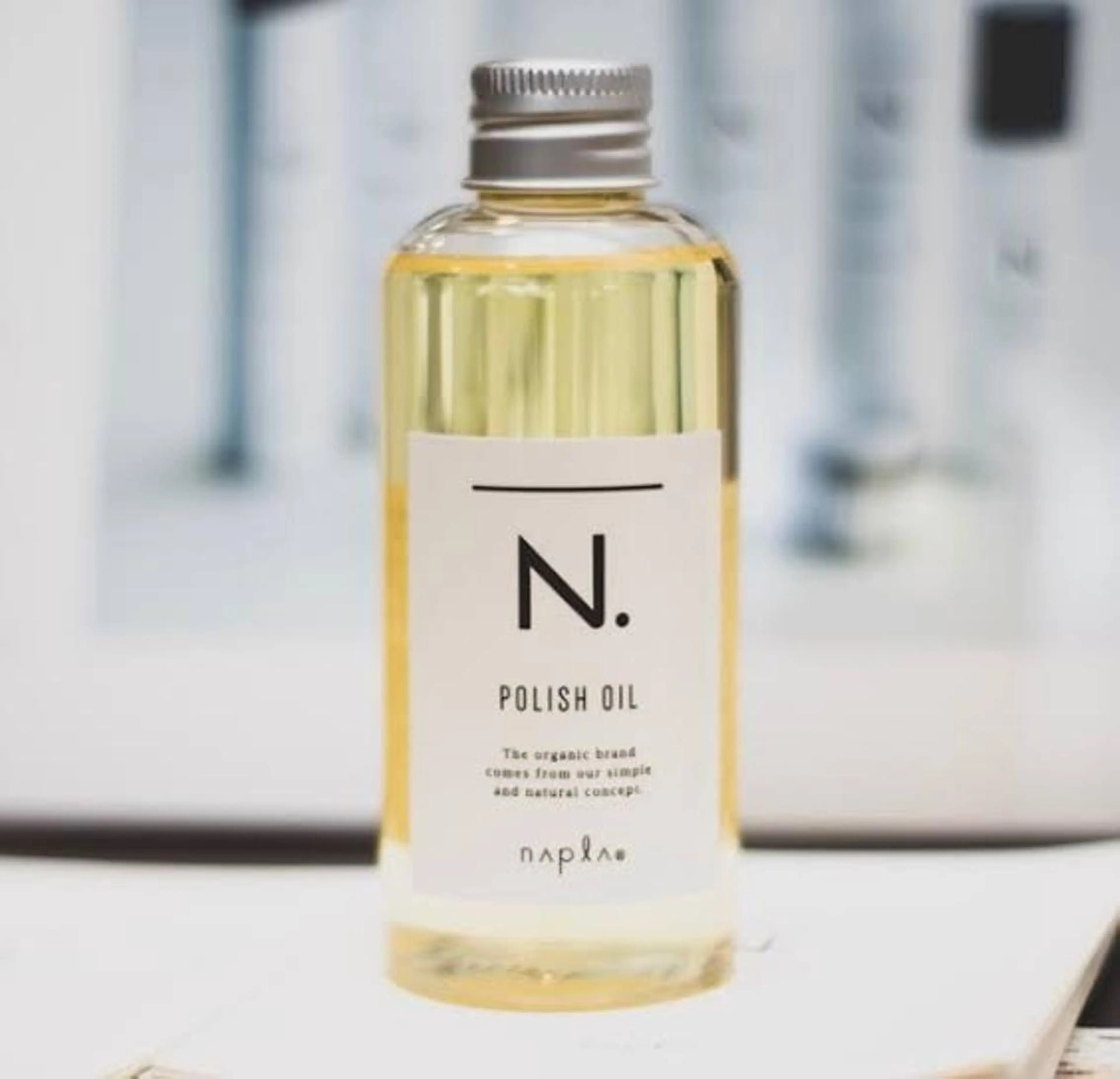 u hair所属・こばやし ももこのヘアスタイル