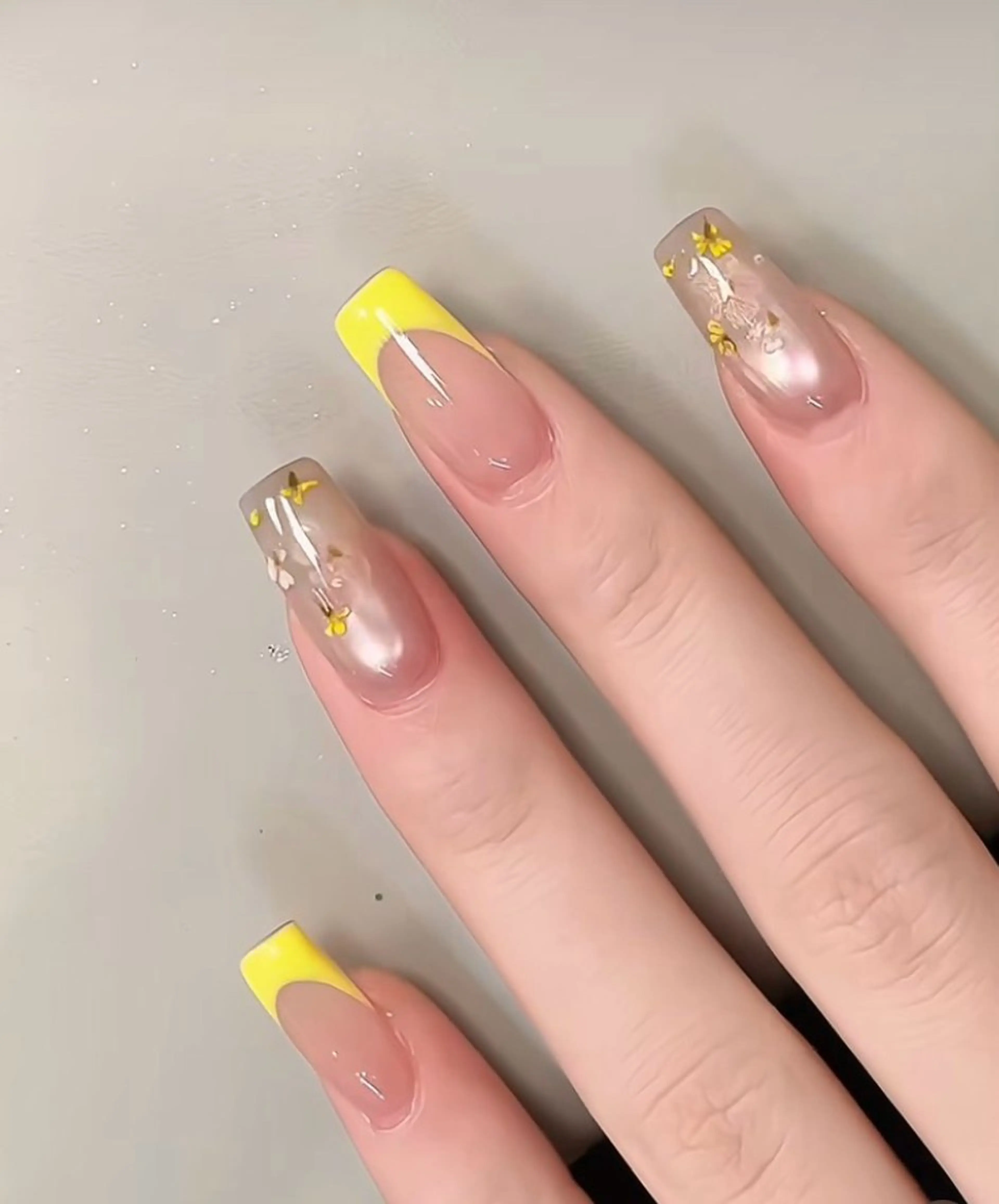 ネイル ハンドネイル Miyuki Beautyのネイルデザイン