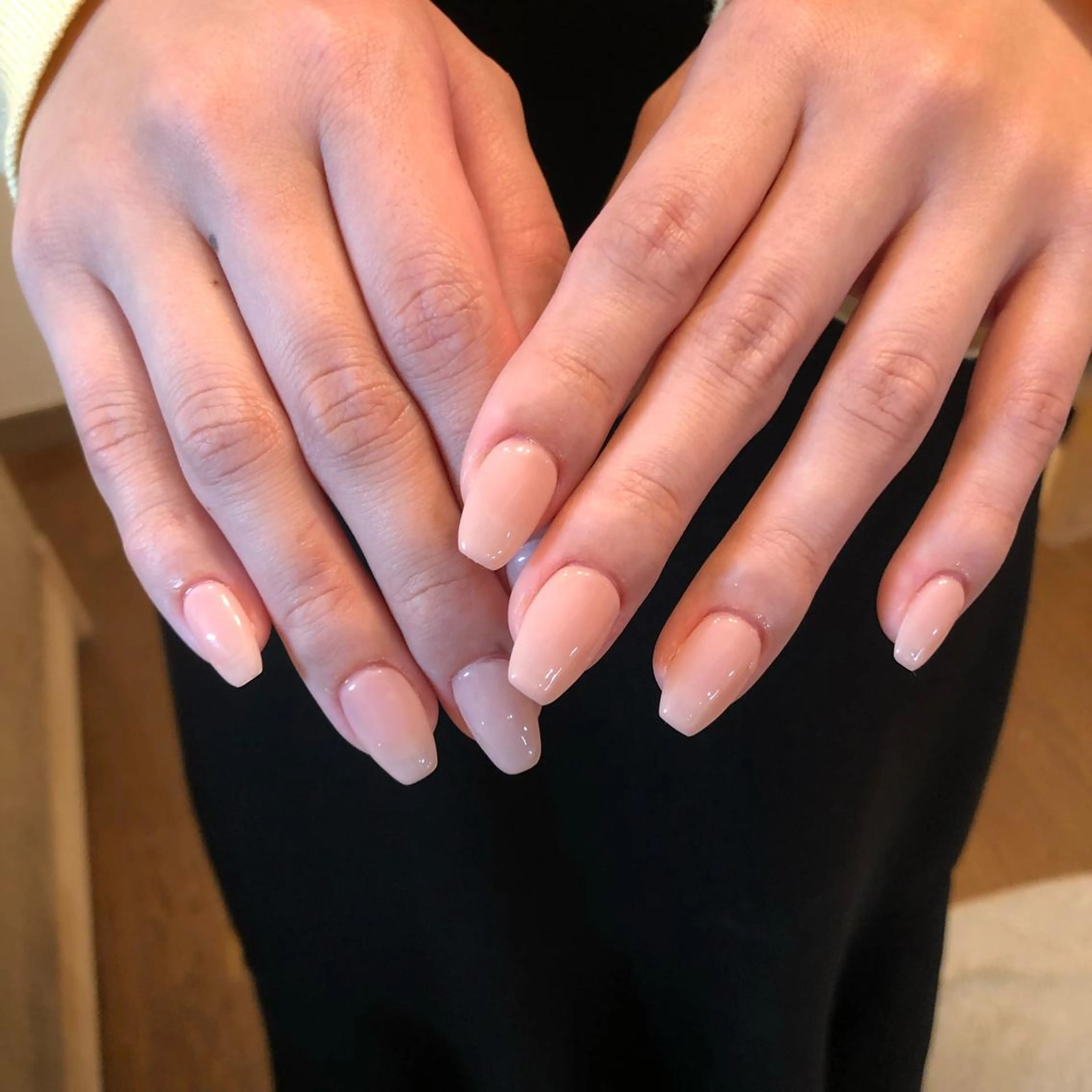 ネイル Nes.Nail所属・Miyagi Asamiのネイルデザイン