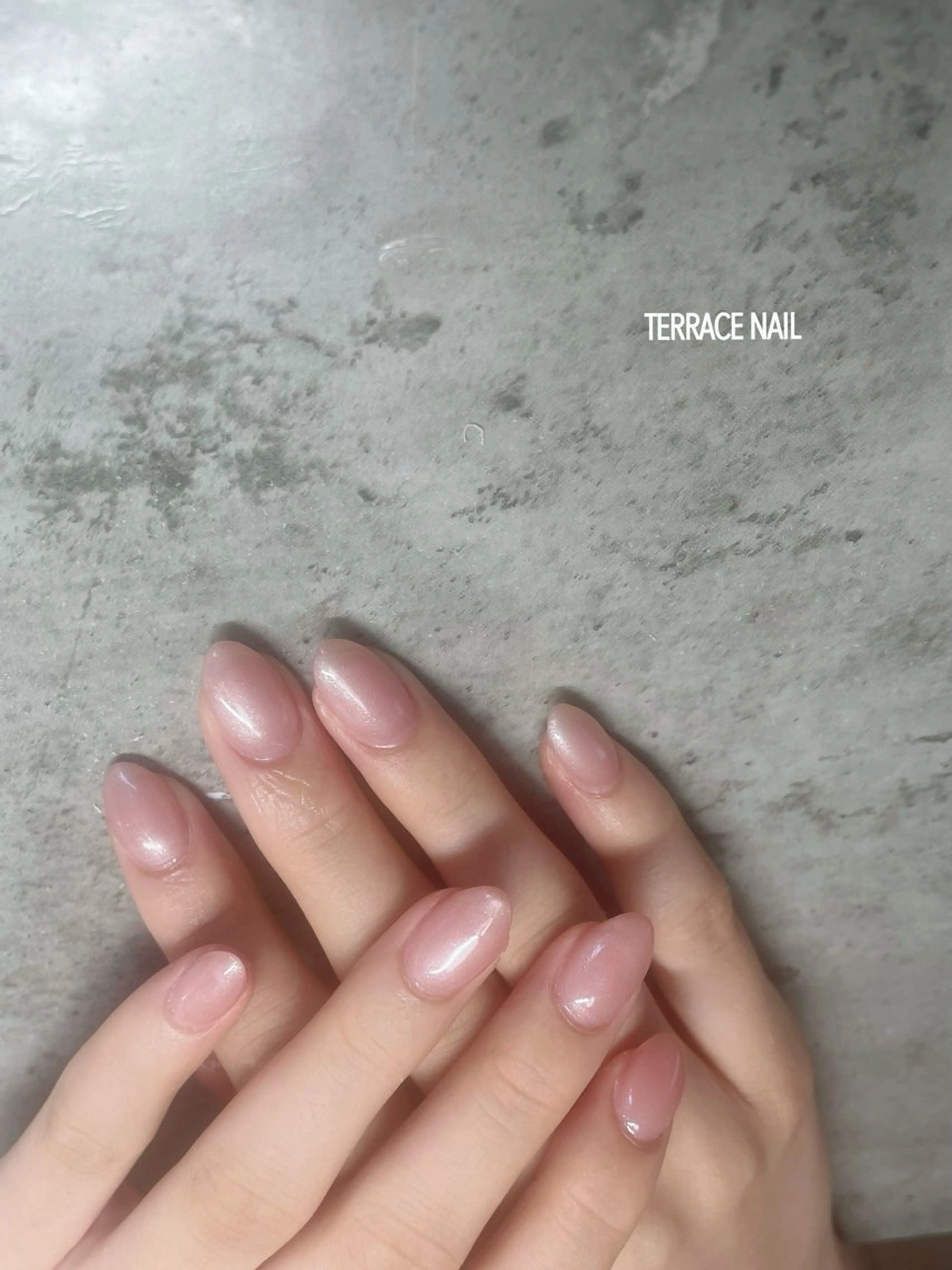 ネイル KAMINO CHIKAのネイルデザイン