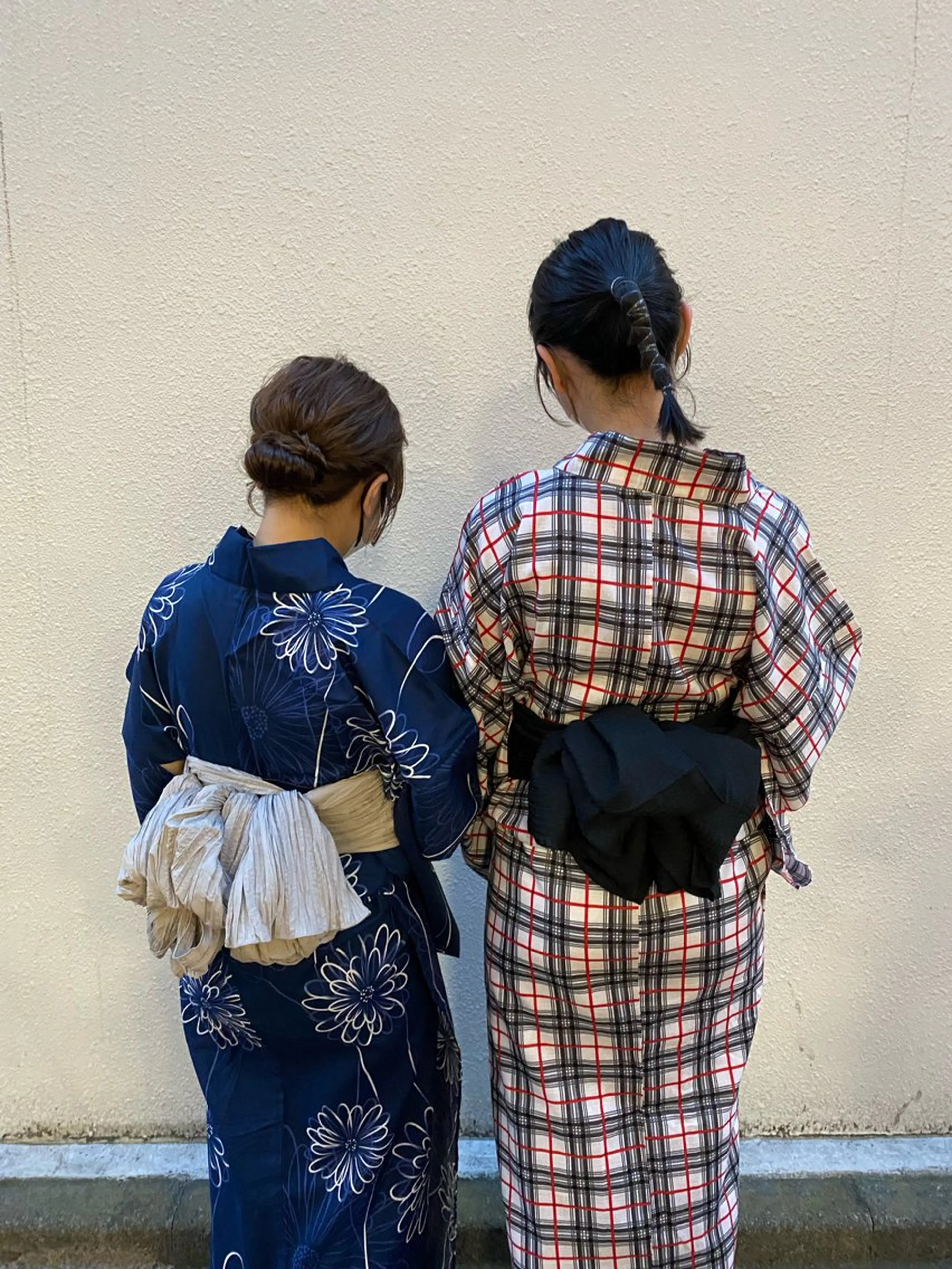 着付け ROCCO3rd / りんなのヘアスタイル