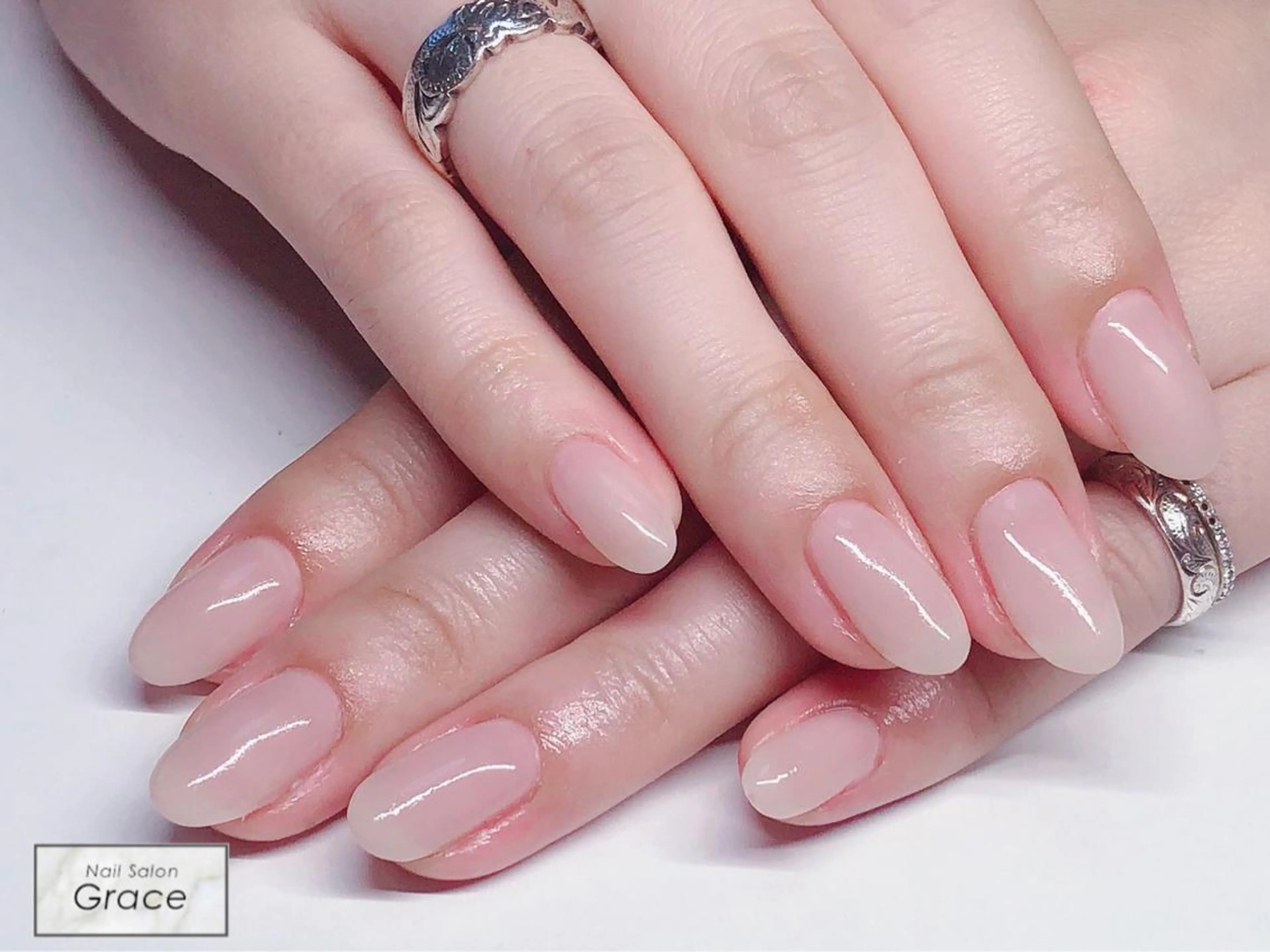 ネイル Nail&Eye Graceのマツエク・マツパデザイン