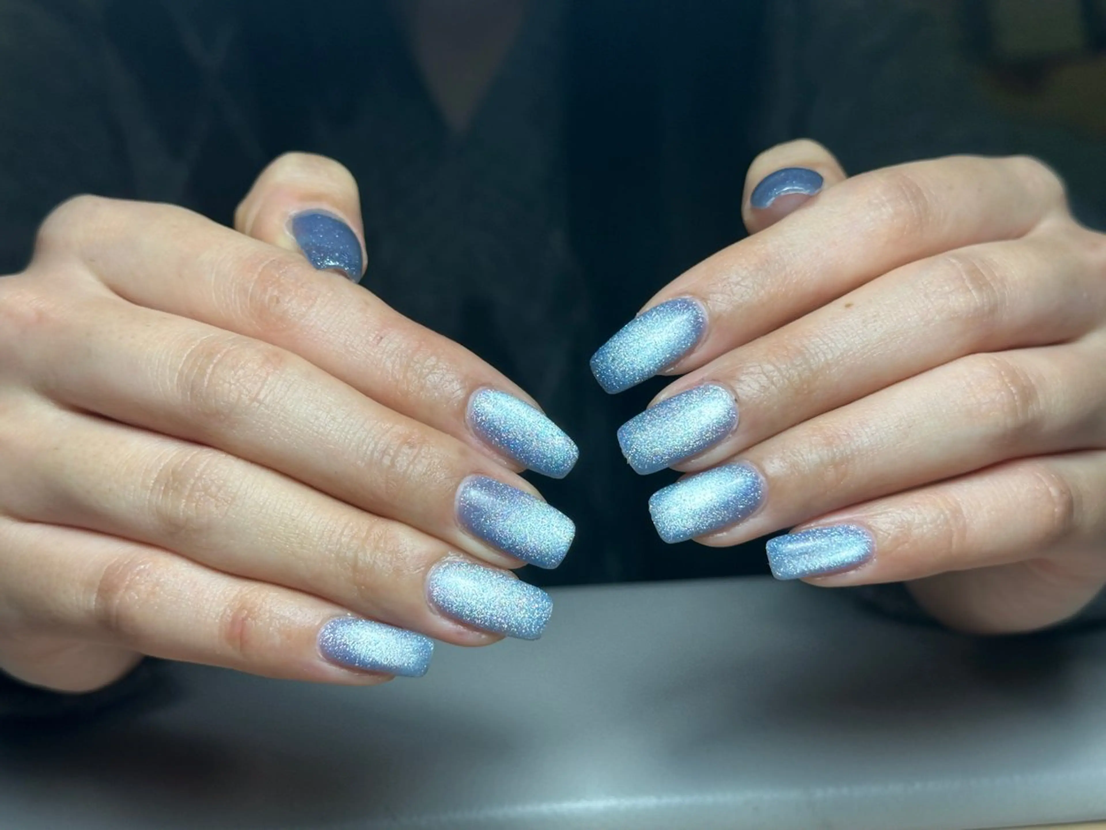 チープ長さだしマグネットの写真