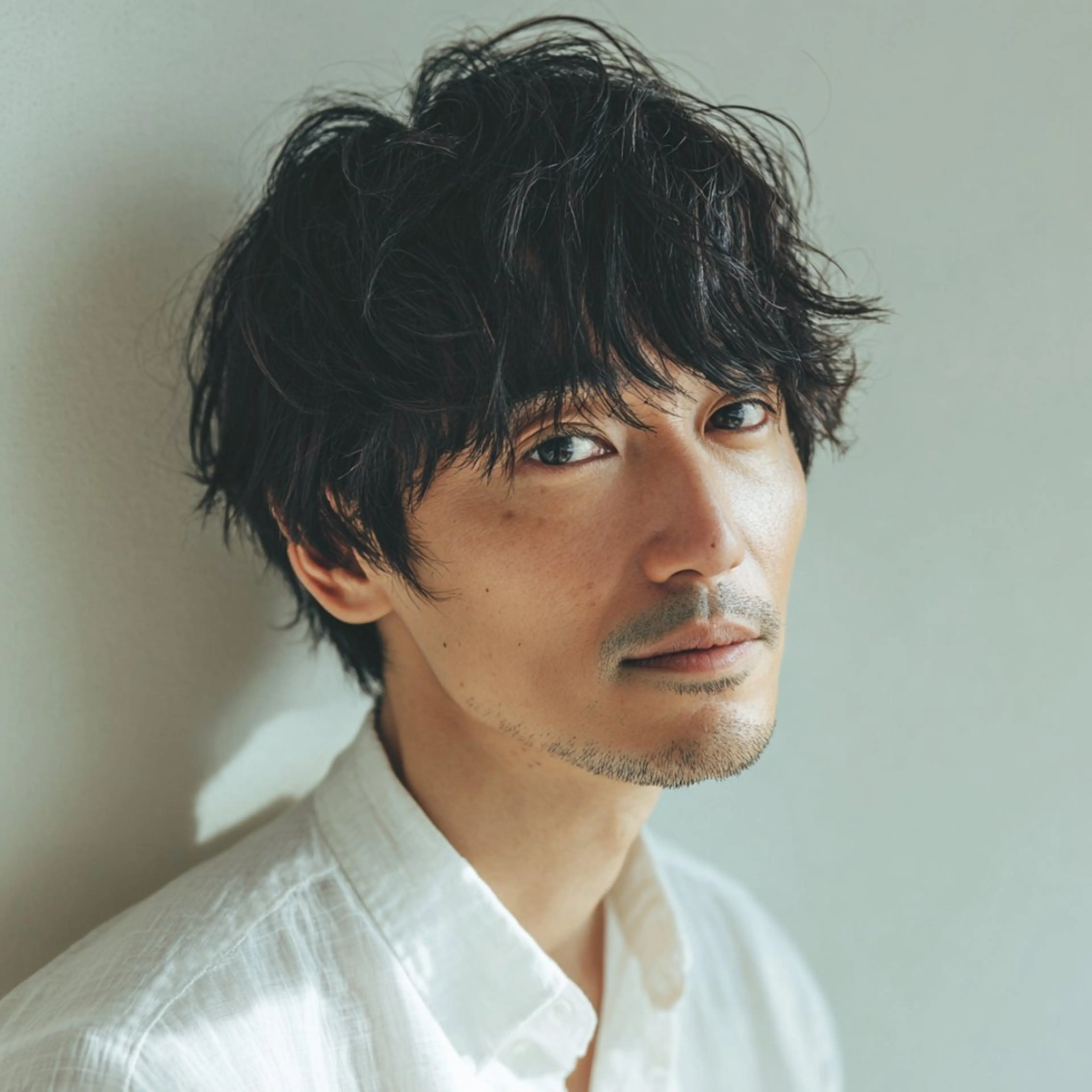ショート hair moss所属・児玉 一也のヘアスタイル