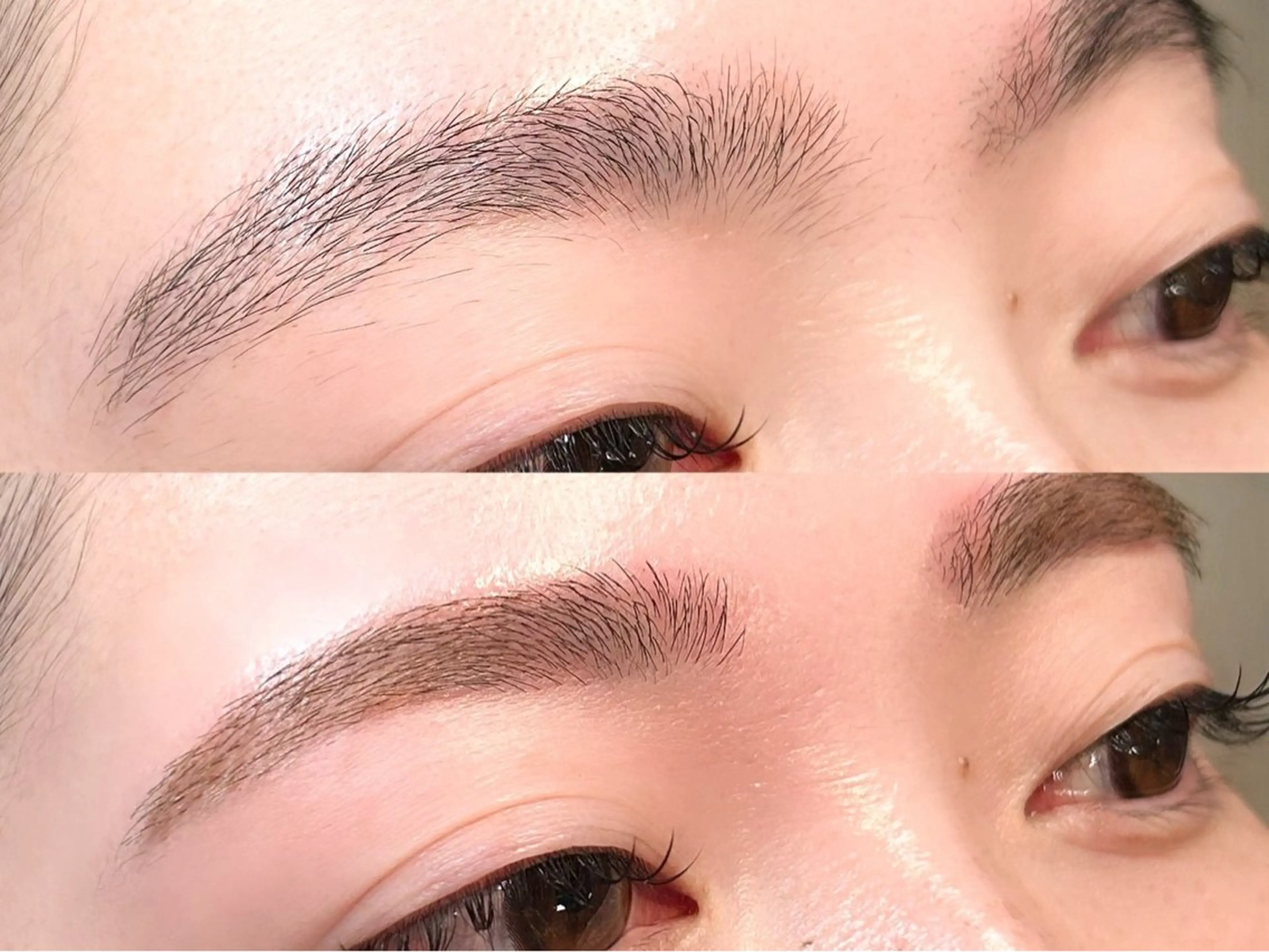 アイブロウ lib 天王寺店 /Kusudaの眉毛・アイブロウイメージ