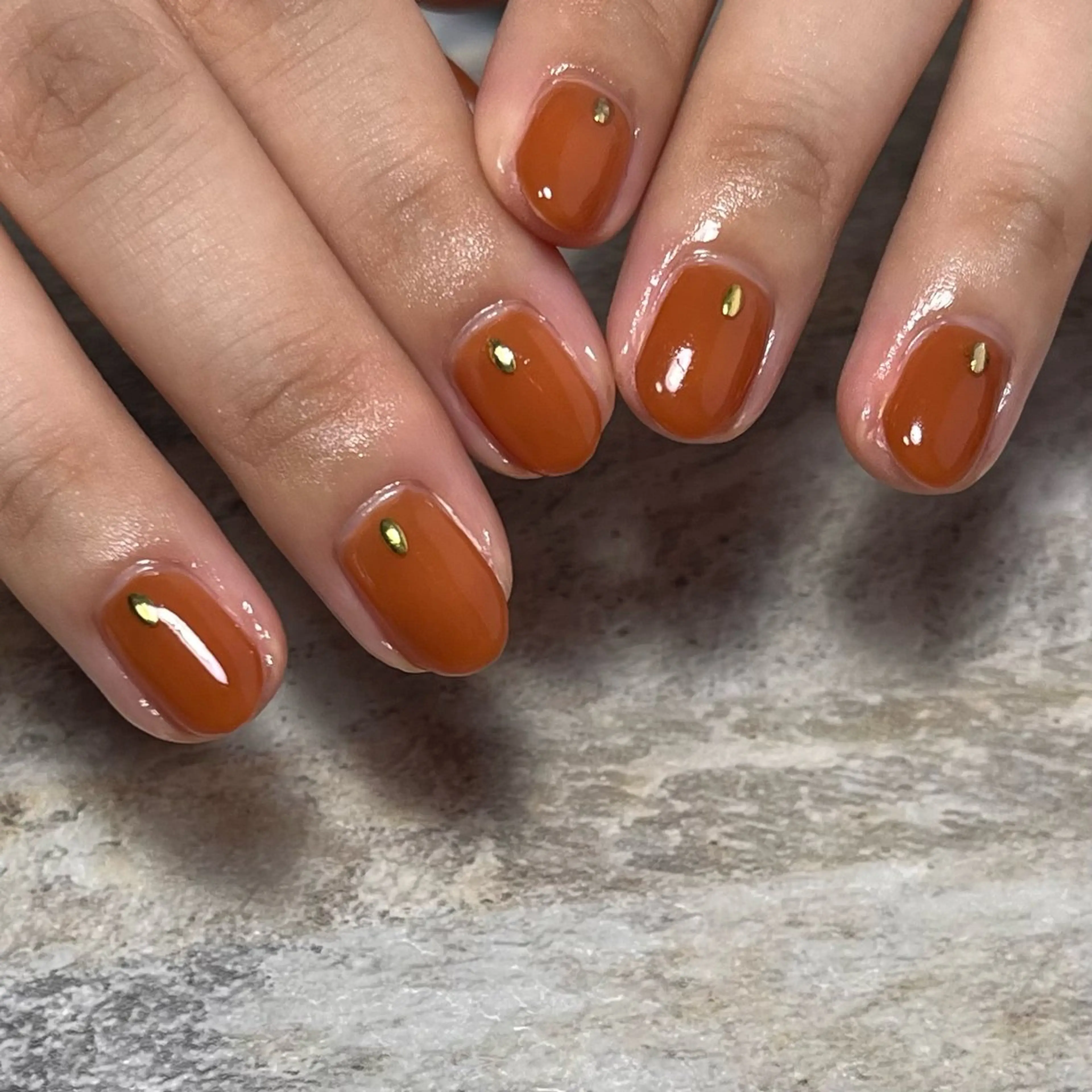 ネイル nailsalon auneのネイルデザイン