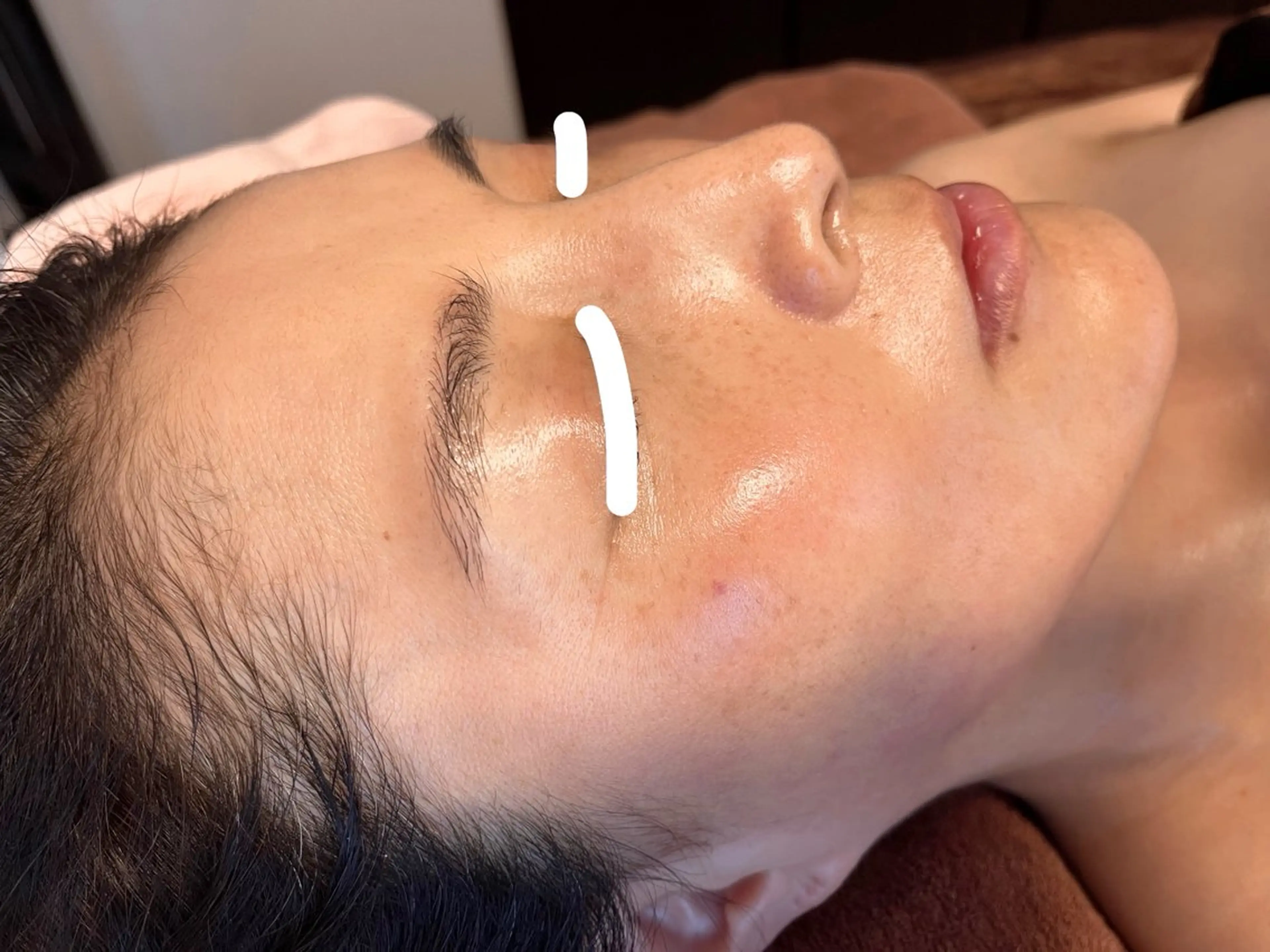 La BeIIe vie所属・LaBeIIevie ラベルヴィのマツエク・マツパデザイン