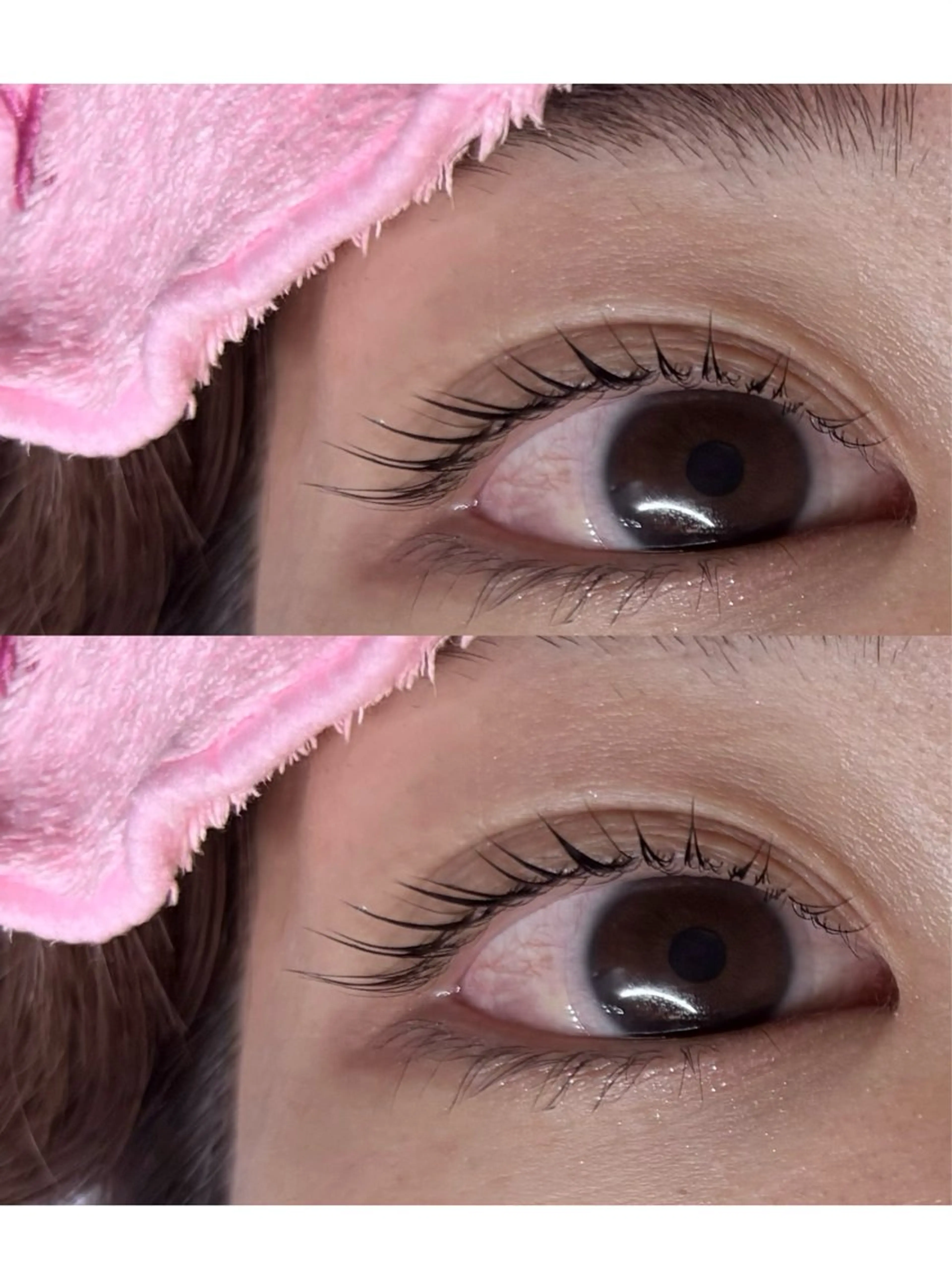 マツエク・マツパ トータルビューティー サロン・Ｎの眉毛・アイブロウイメージ