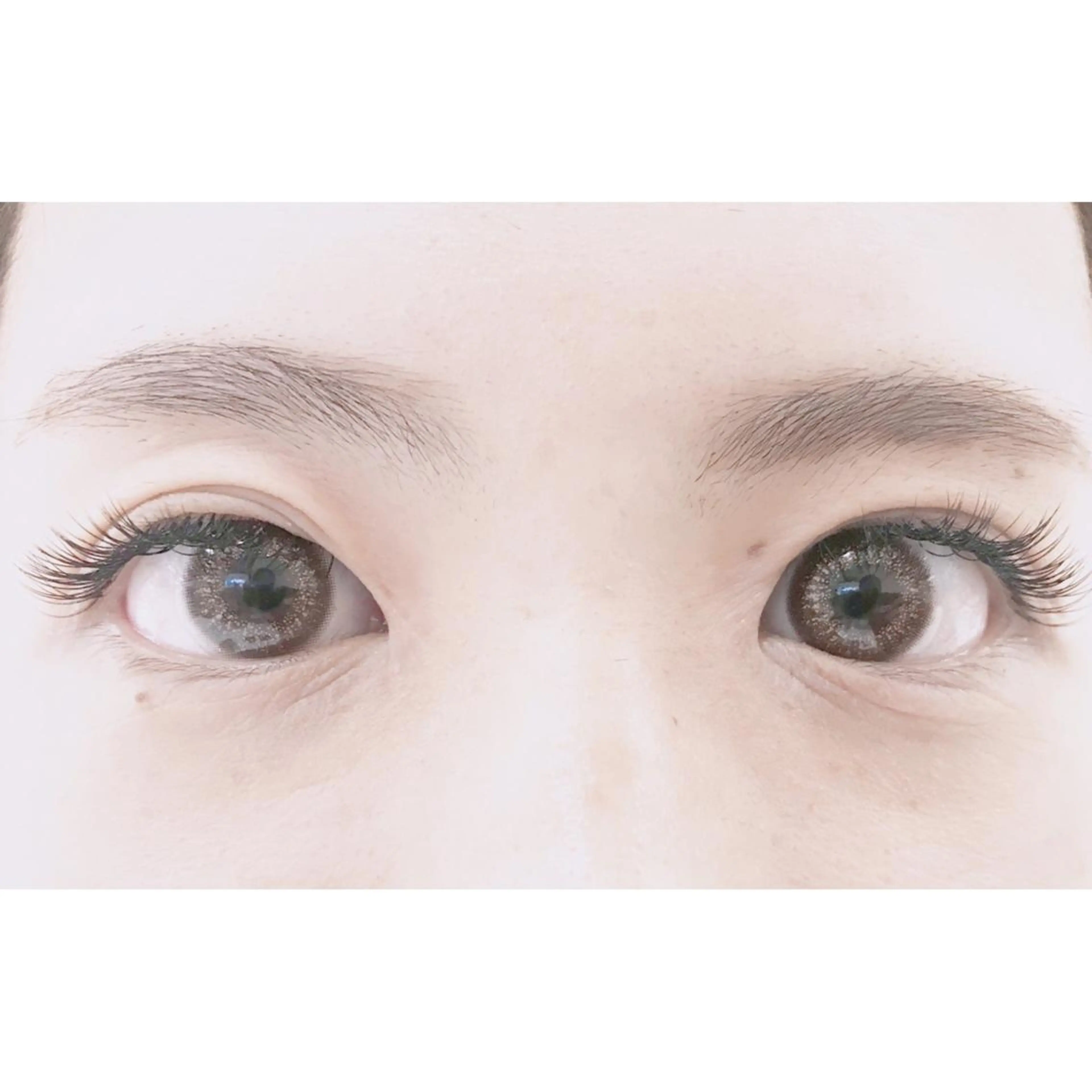 マツエク・マツパ アップワードラッシュ マツエク J3eyelash所属・吉岡 翠のマツエク・マツパデザイン