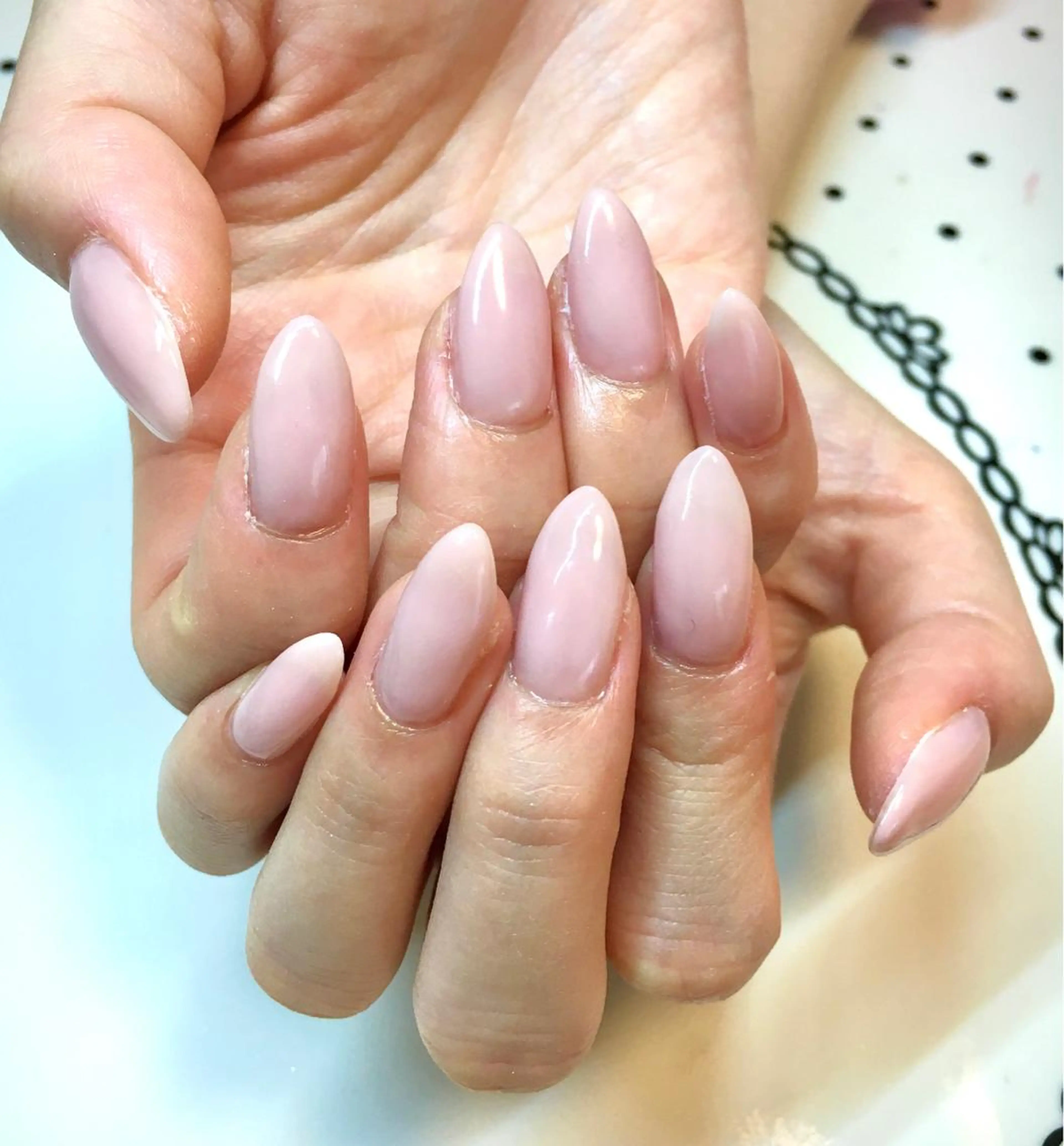 ネイル nailsalon sugarr所属・nailist cocoのネイルデザイン