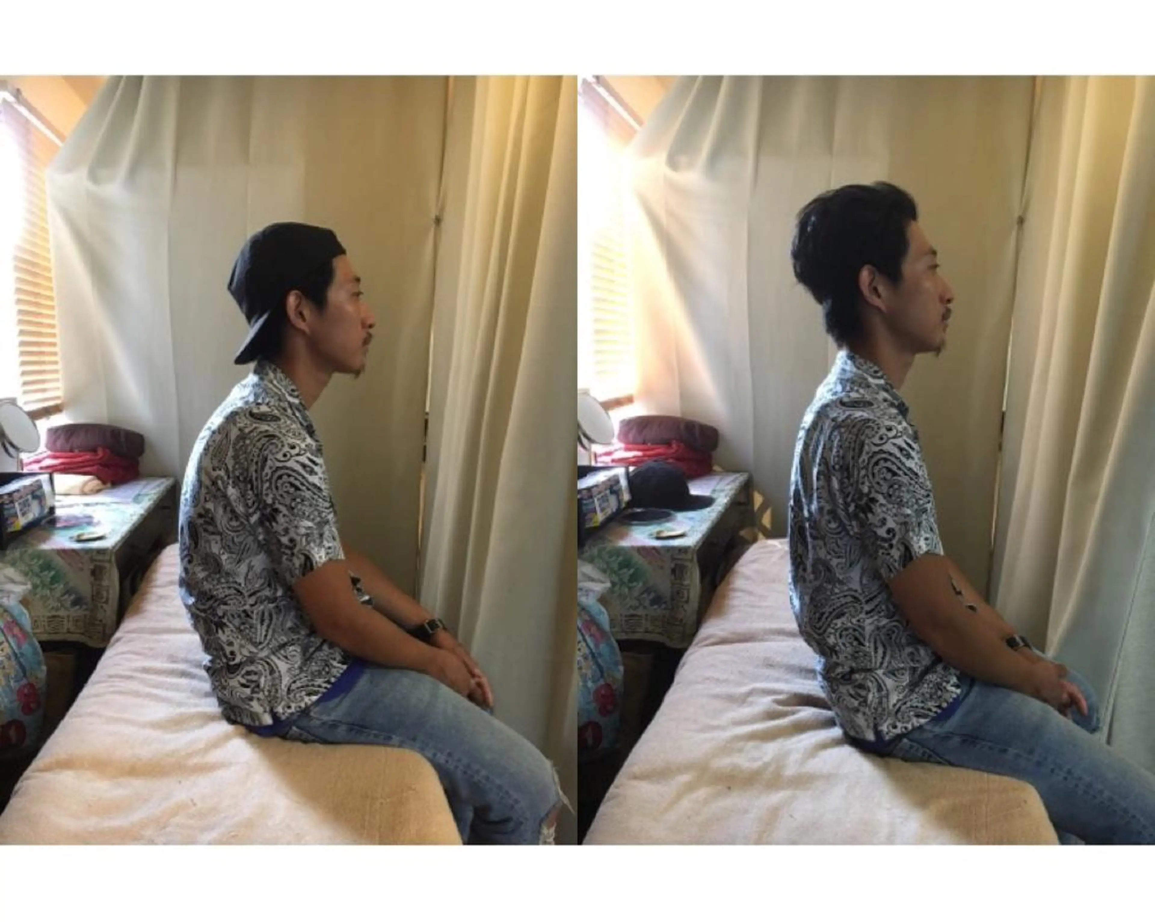 メンズ その他 整体BeSalute 八木 譲太郎のエステ・リラクイメージ