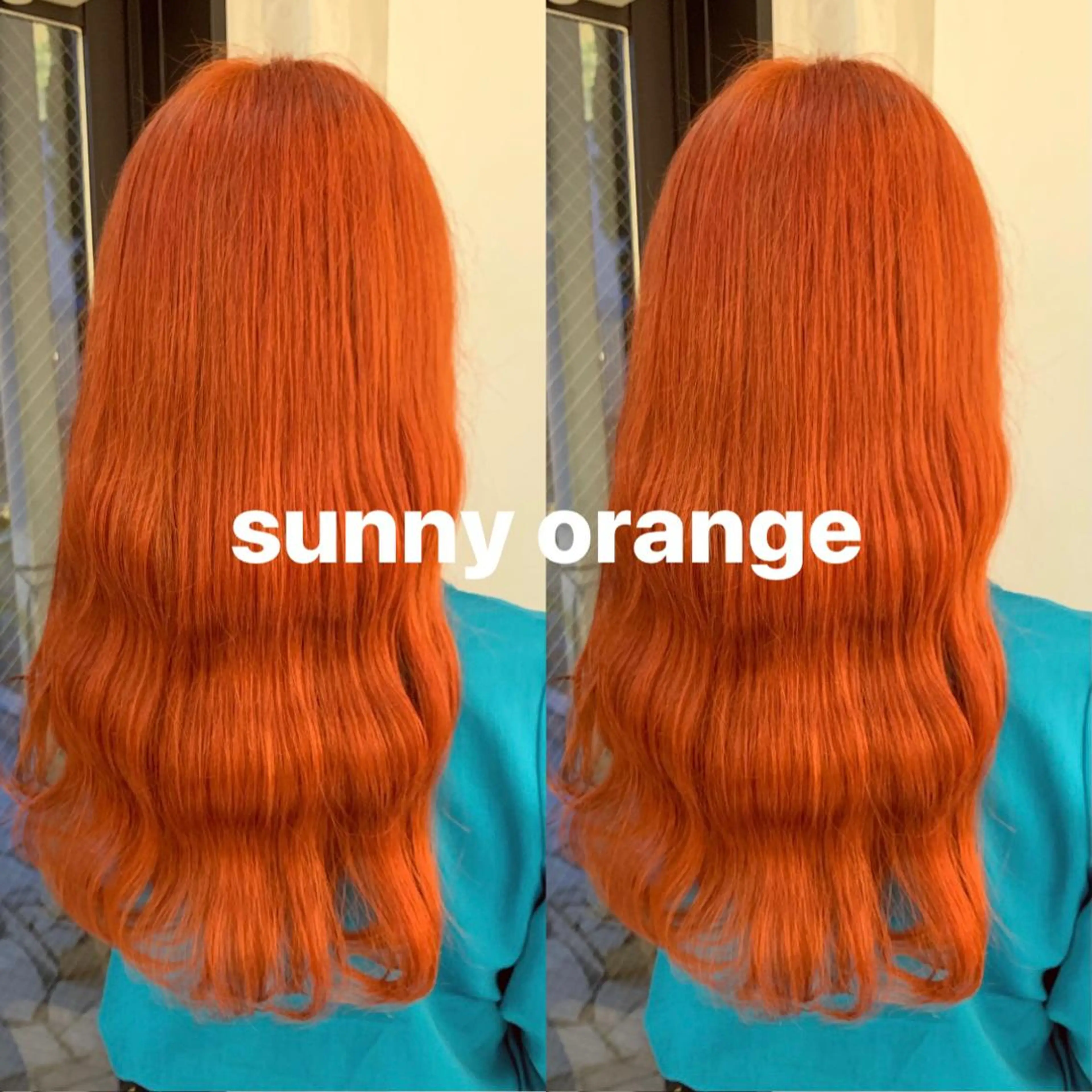 カラー 《暖色/韓国hair 》🇰🇷桑原ユキネのヘアスタイル