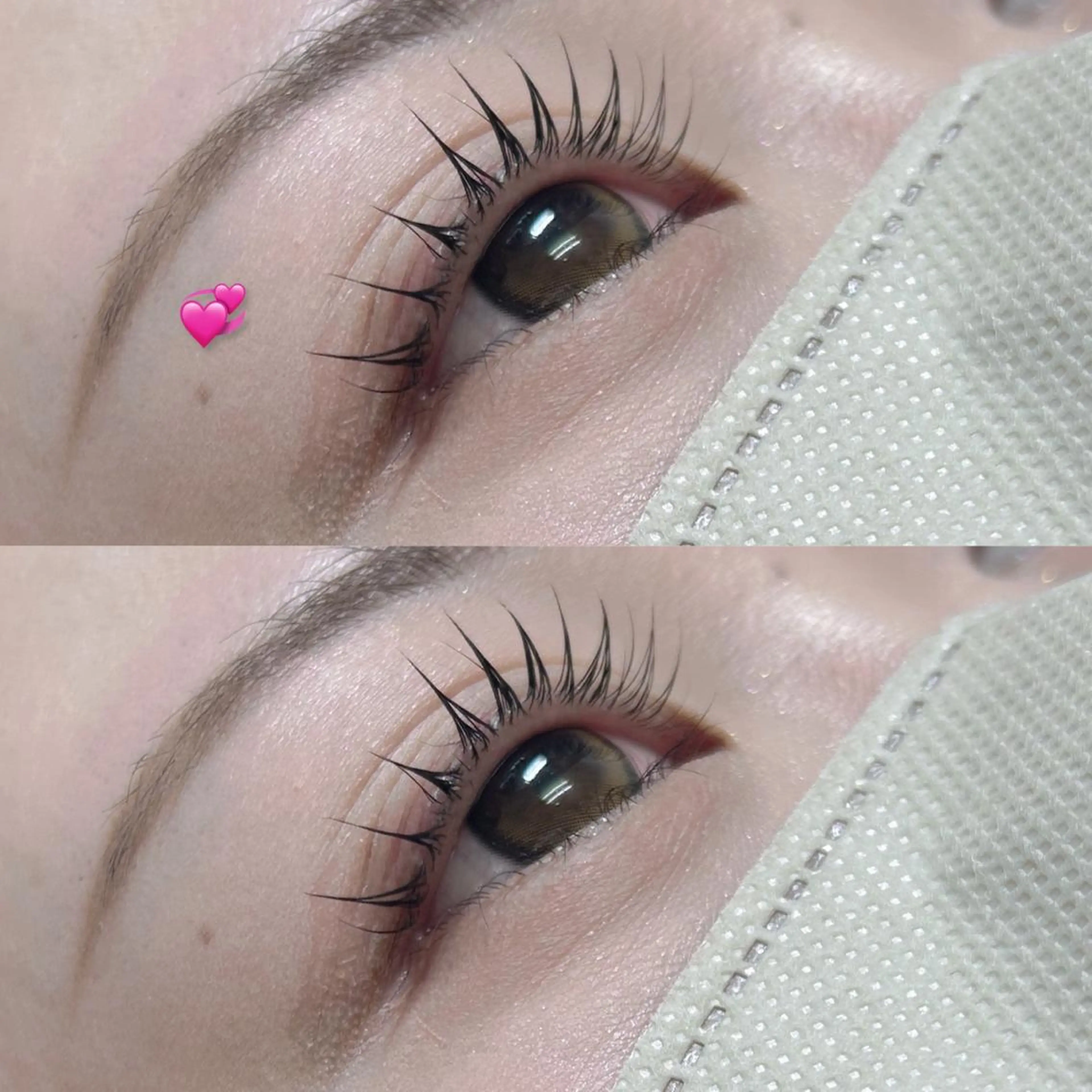 マツエク・マツパ アイラッシュサロンGARDEN 姫路所属・GARDEN 姫路のマツエク・マツパデザイン